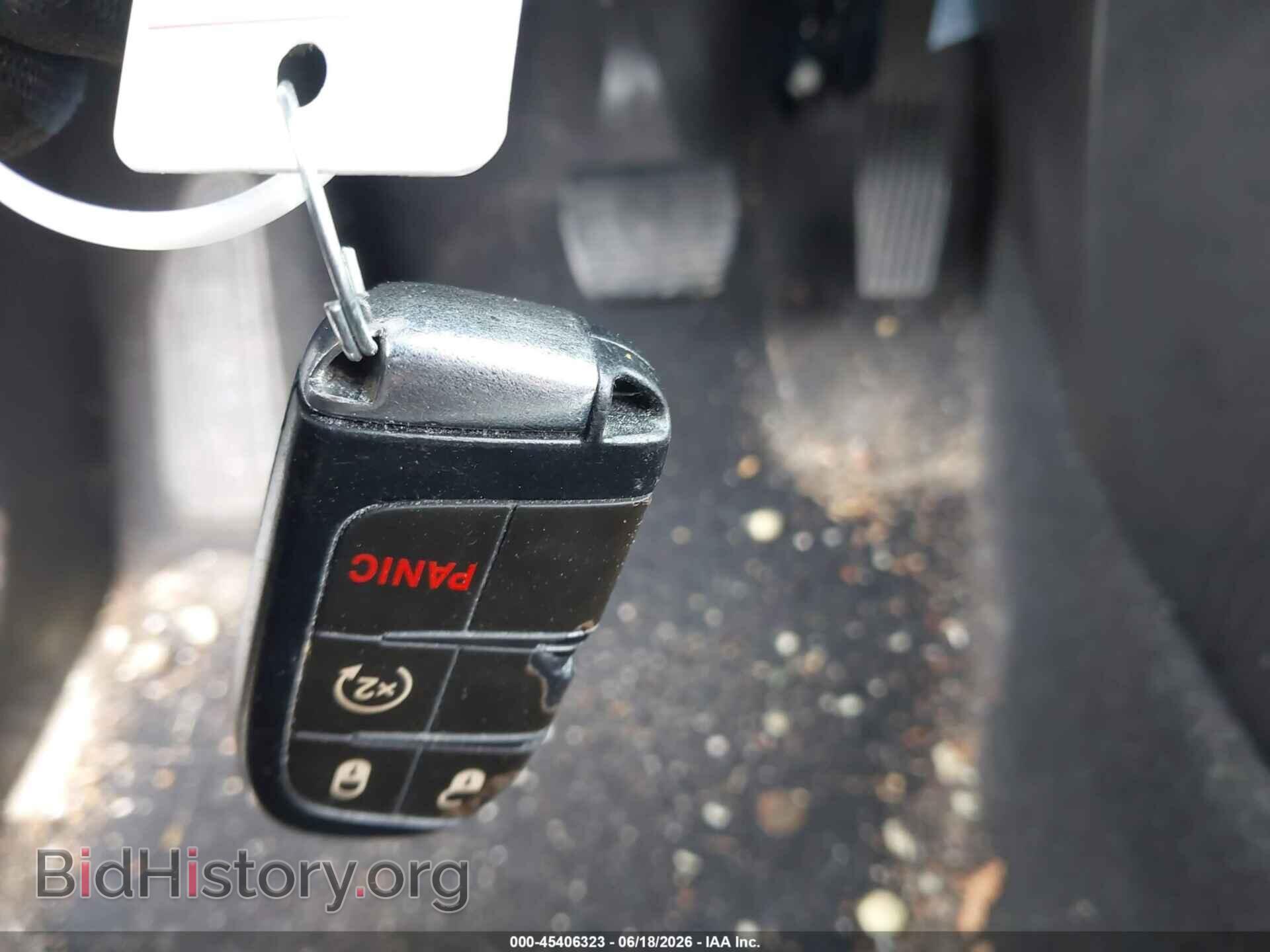 2020 JEEP COMPASS - VIN: 3C4NJDBB2LT205318 - Фото 11