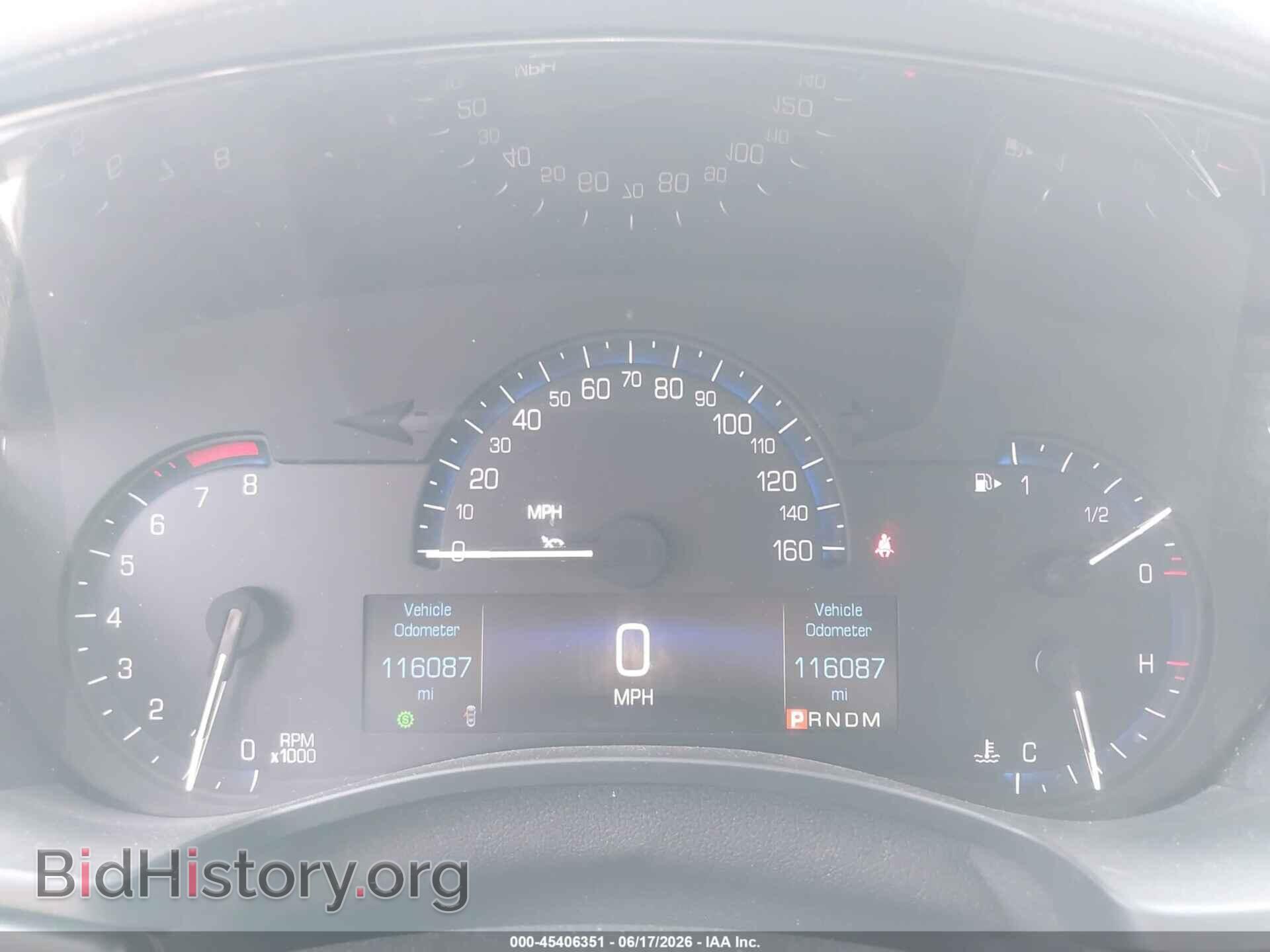 2015 CADILLAC ATS - VIN: 1G6AG5RX8F0143335 - Фото 7