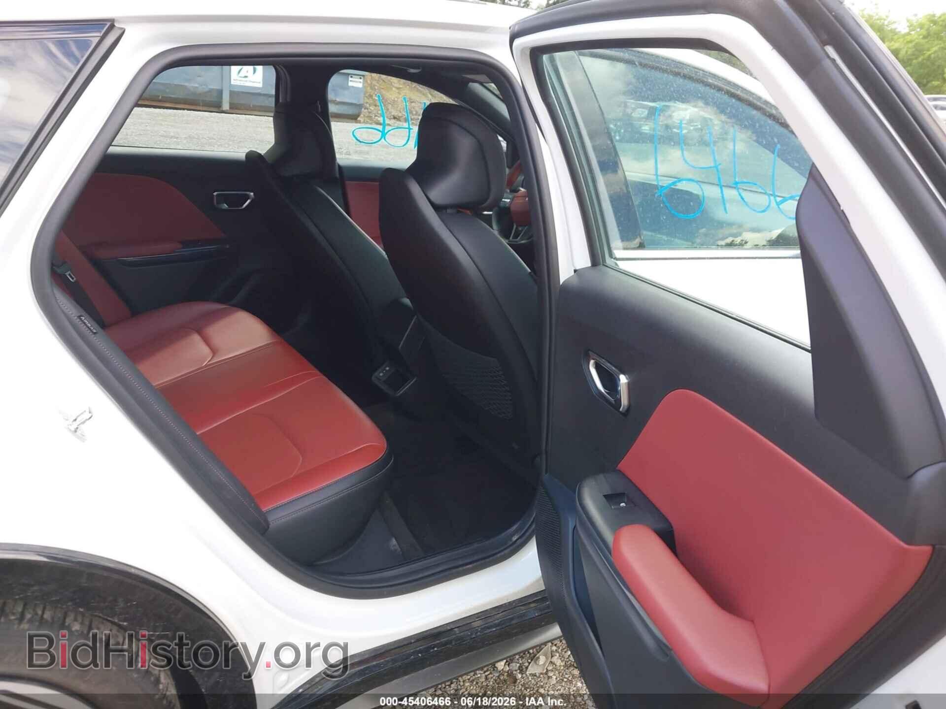 2025 KIA K4 - VIN: 3KPFW4DE85SE24720 - Фото 8