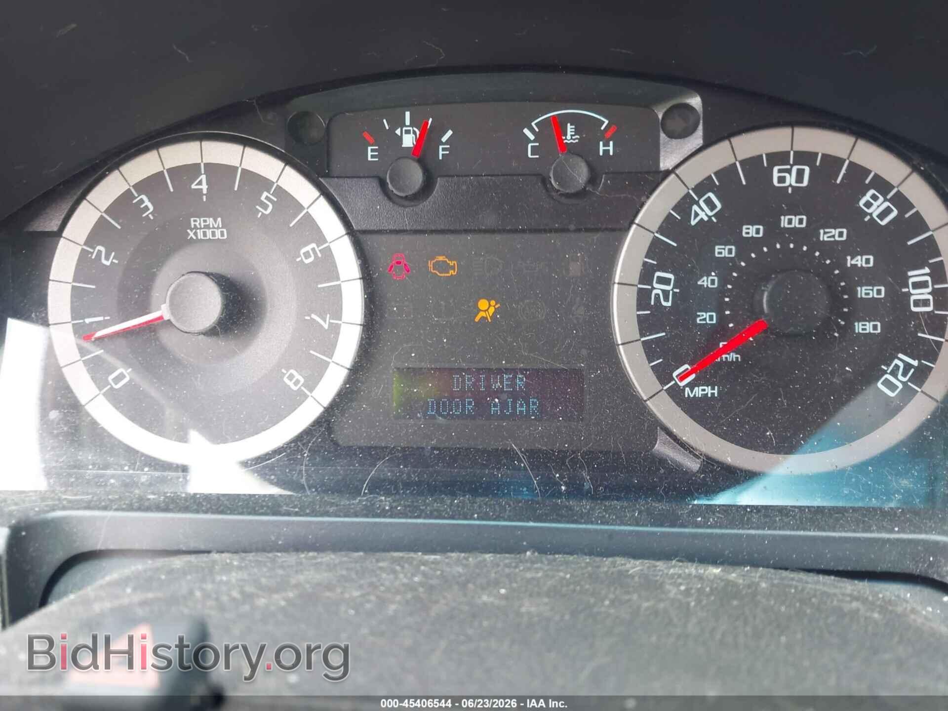 2012 FORD ESCAPE - VIN: 1FMCU0EG3CKA75304 - Фото 7