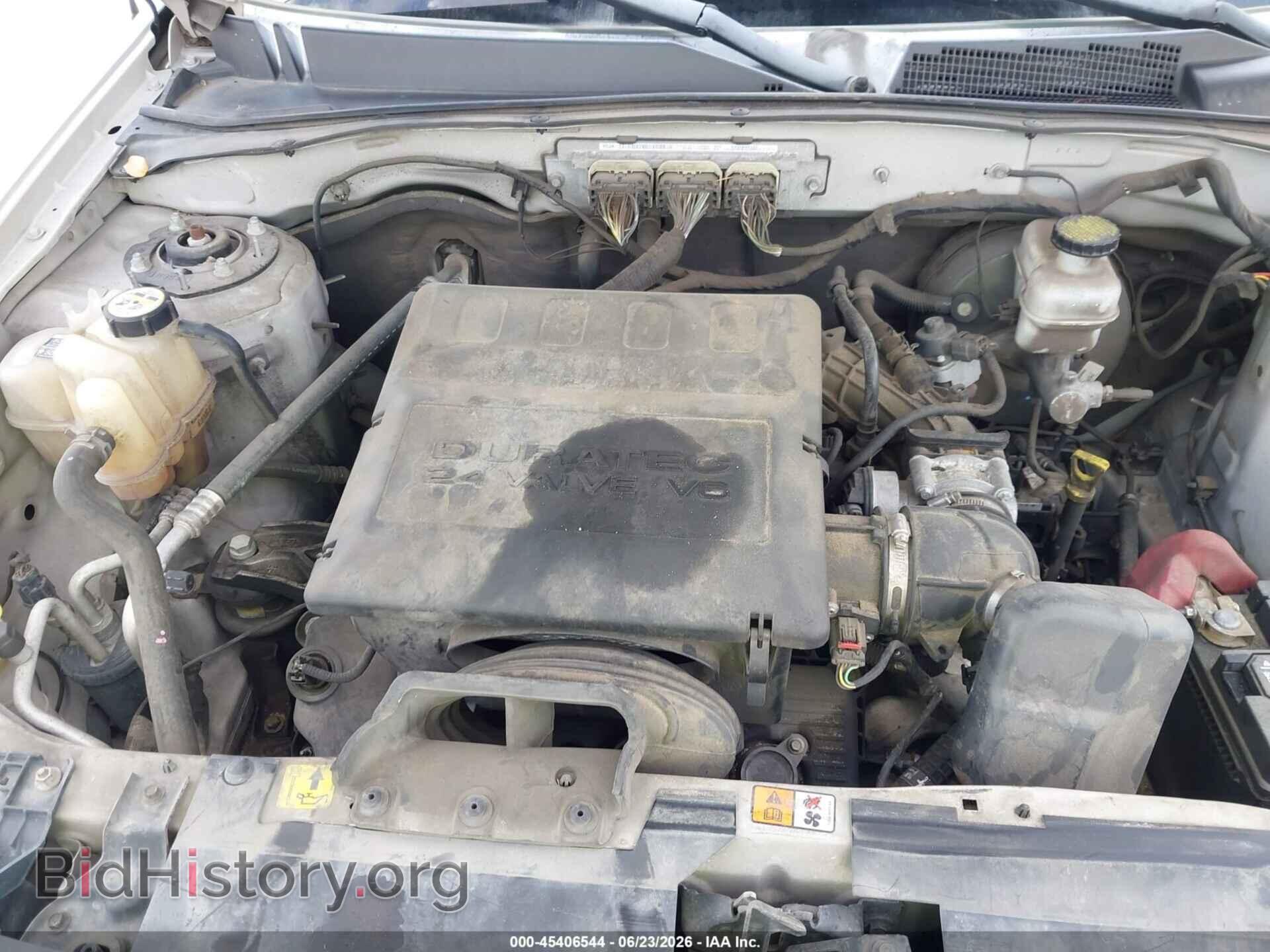 2012 FORD ESCAPE - VIN: 1FMCU0EG3CKA75304 - Фото 10