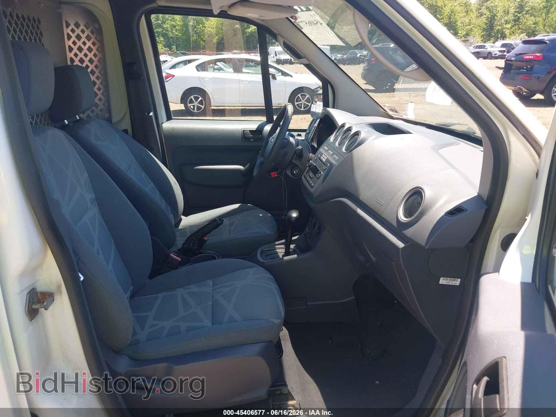 2012 FORD TRANSIT CONNECT - VIN: NM0LS7BN5CT116738 - Photo 5