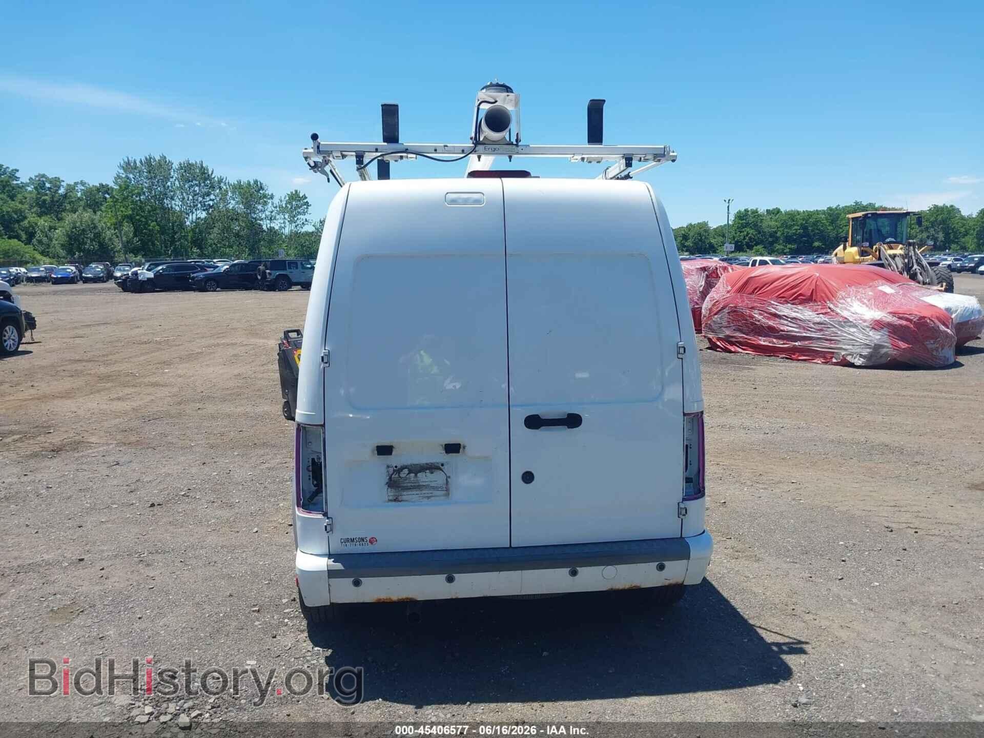 2012 FORD TRANSIT CONNECT - VIN: NM0LS7BN5CT116738 - Photo 6