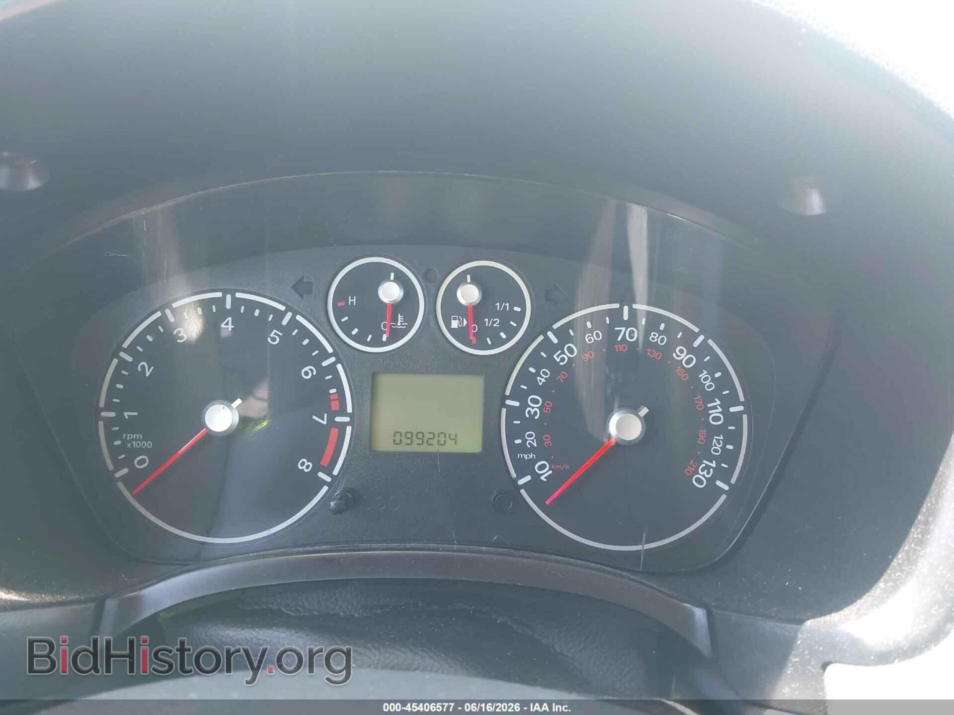 2012 FORD TRANSIT CONNECT - VIN: NM0LS7BN5CT116738 - Photo 7