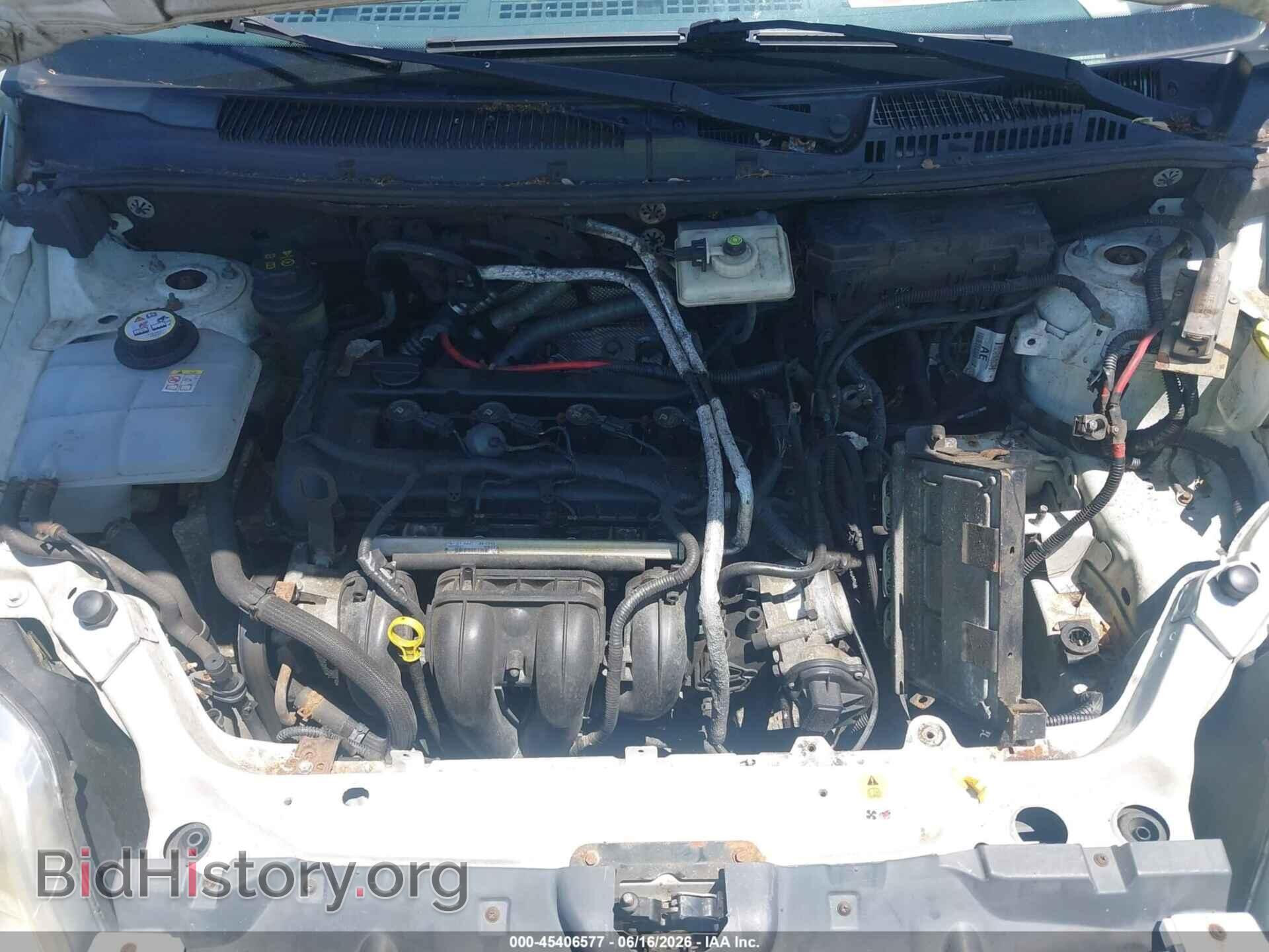2012 FORD TRANSIT CONNECT - VIN: NM0LS7BN5CT116738 - Photo 10