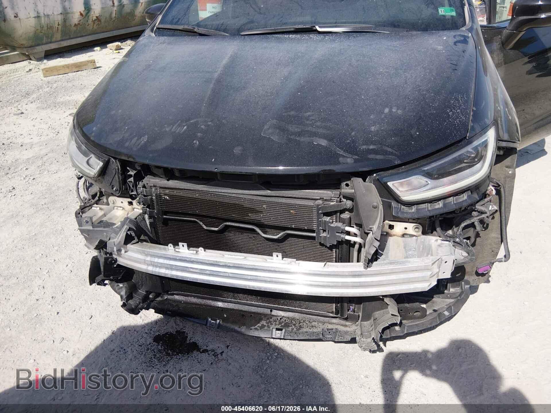 2026 CHRYSLER PACIFICA - VIN: 2C4RC1BG6TR201166 - Photo 6