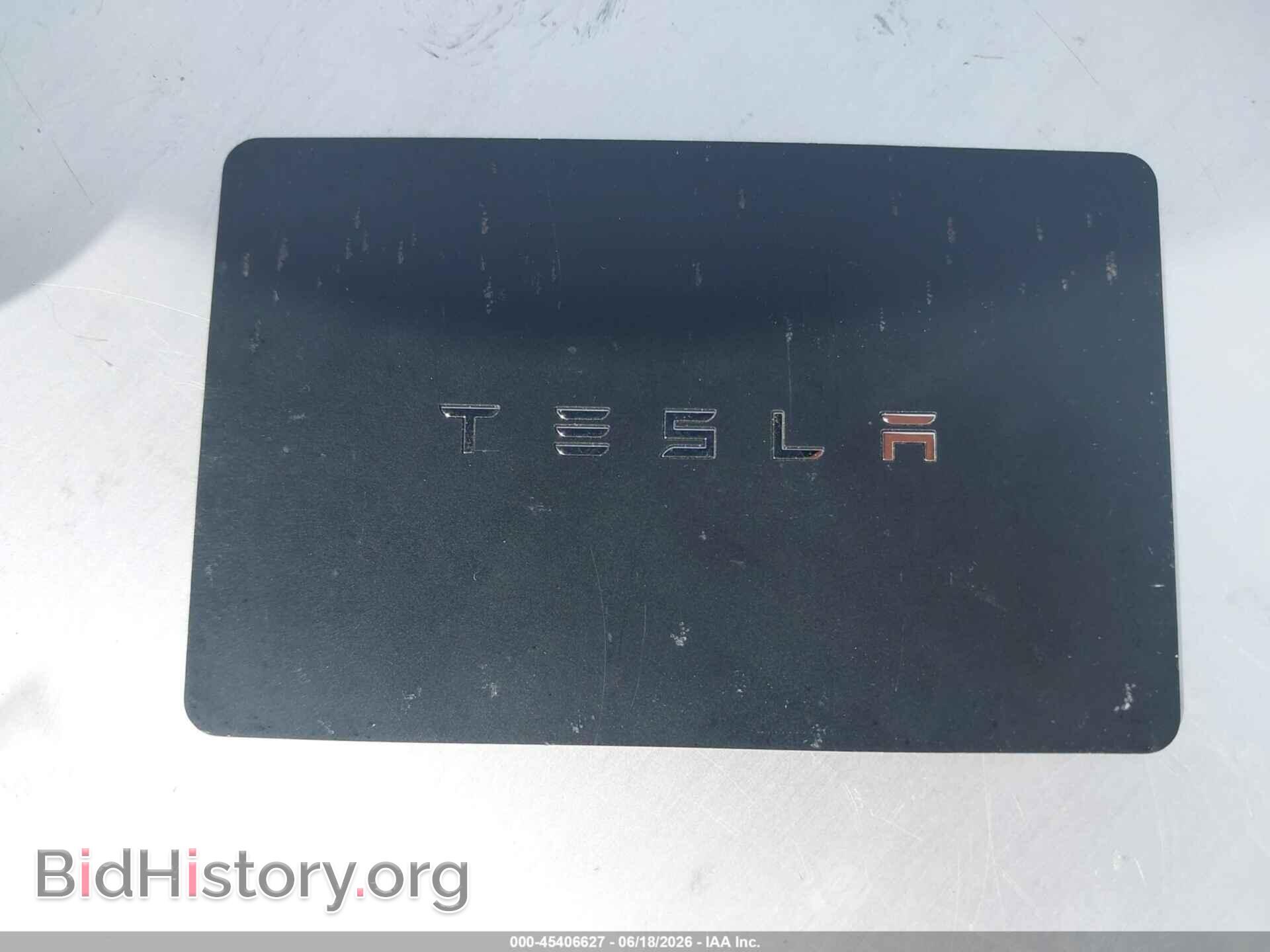 2018 TESLA MODEL 3 - VIN: 5YJ3E1EA7JF101478 - Photo 11