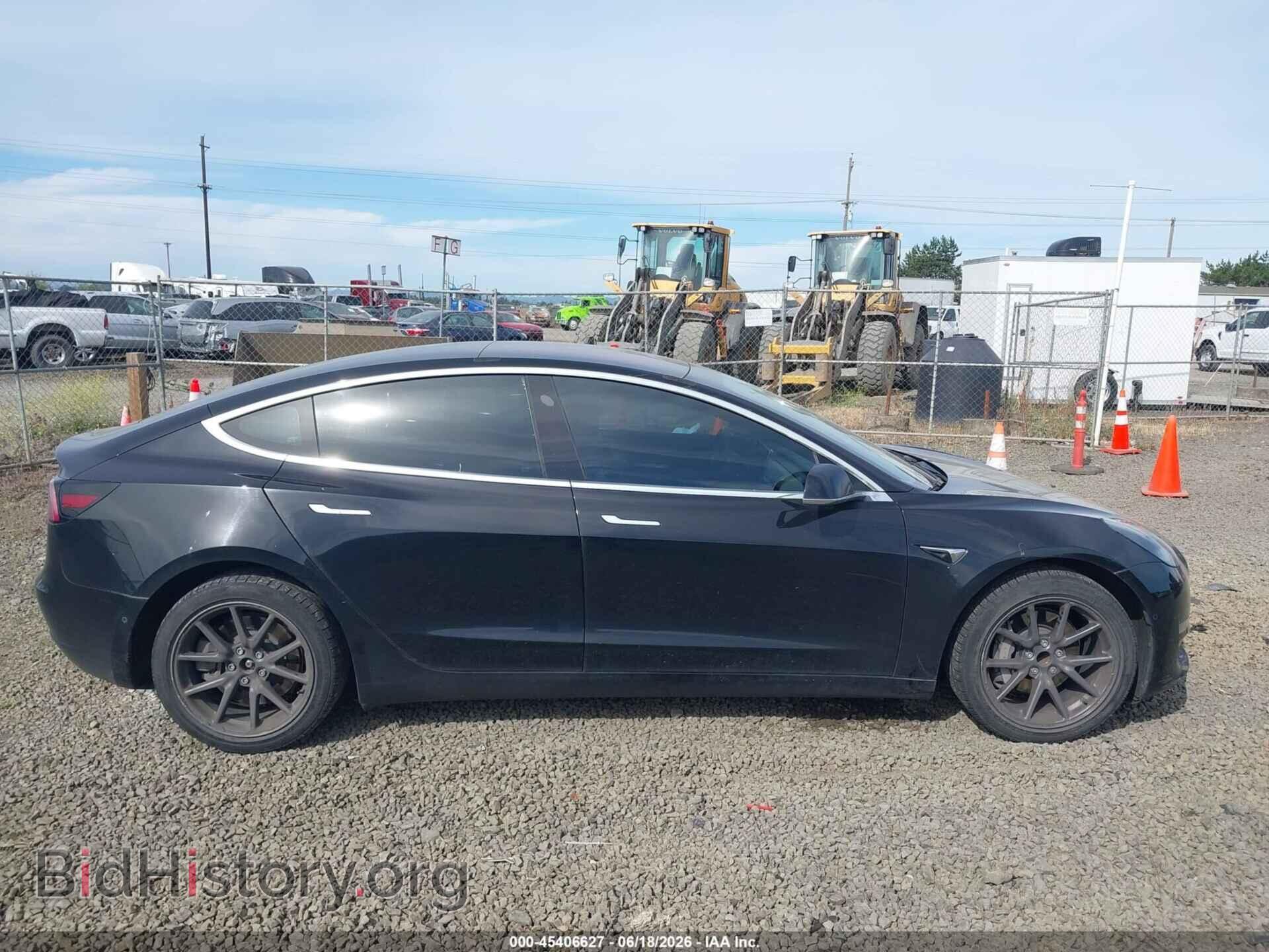 2018 TESLA MODEL 3 - VIN: 5YJ3E1EA7JF101478 - Photo 13