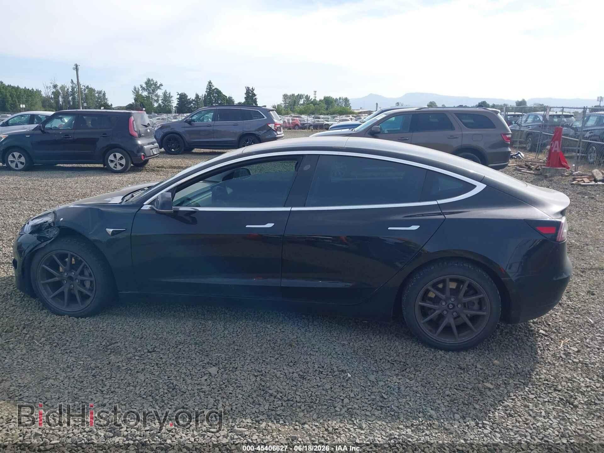 2018 TESLA MODEL 3 - VIN: 5YJ3E1EA7JF101478 - Photo 14