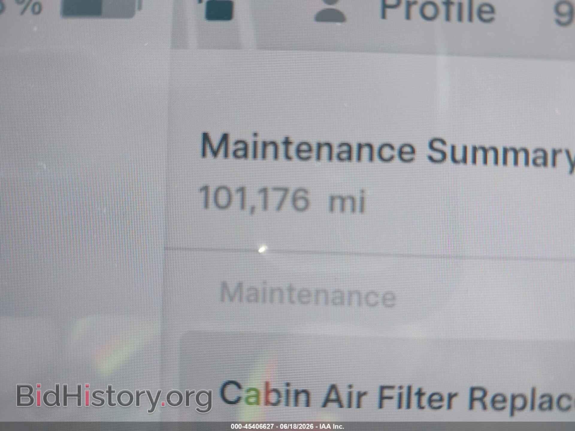 2018 TESLA MODEL 3 - VIN: 5YJ3E1EA7JF101478 - Photo 15