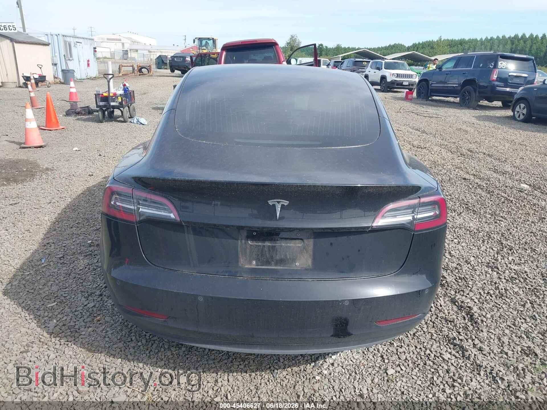 2018 TESLA MODEL 3 - VIN: 5YJ3E1EA7JF101478 - Photo 16