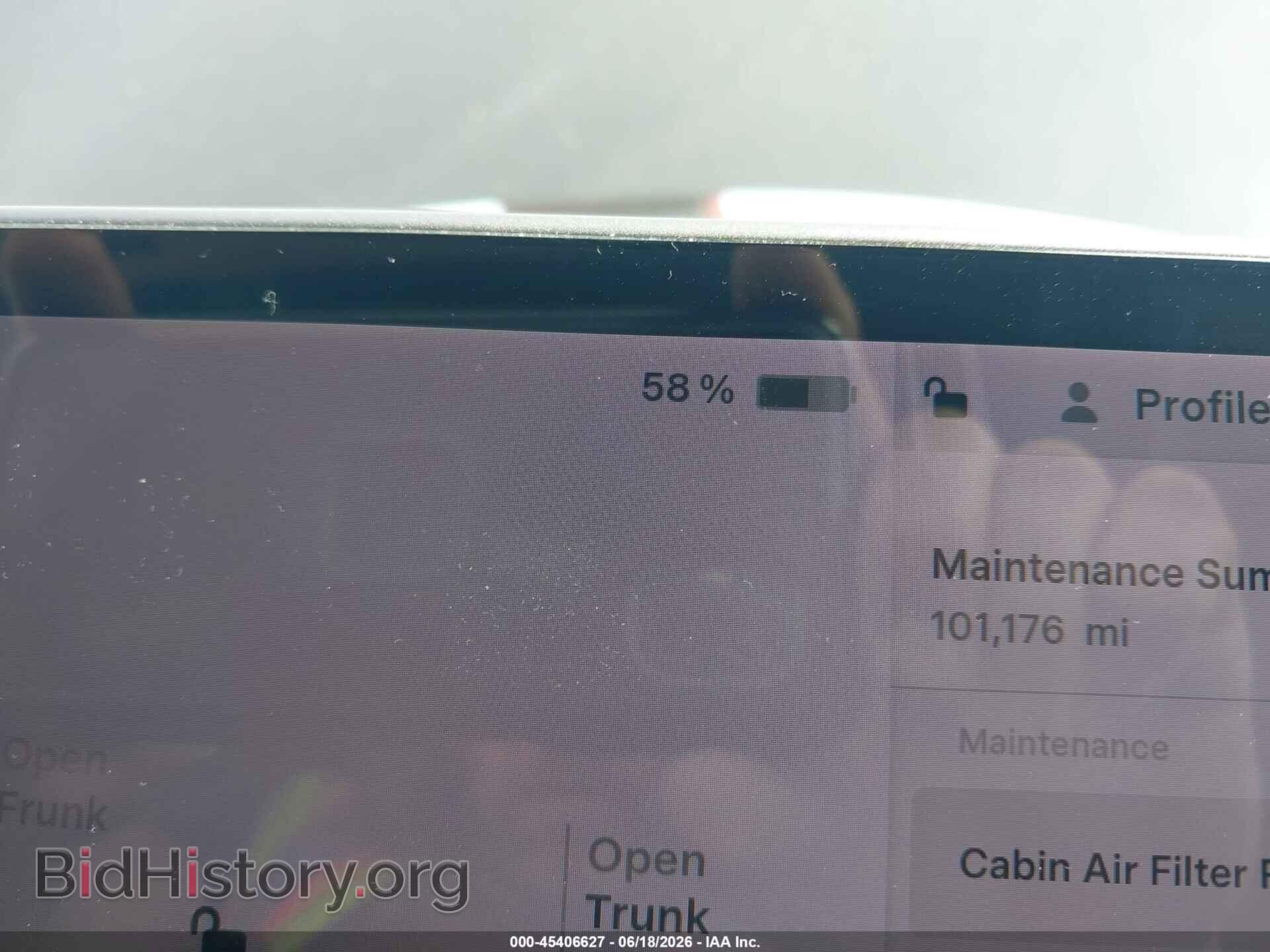 2018 TESLA MODEL 3 - VIN: 5YJ3E1EA7JF101478 - Photo 17
