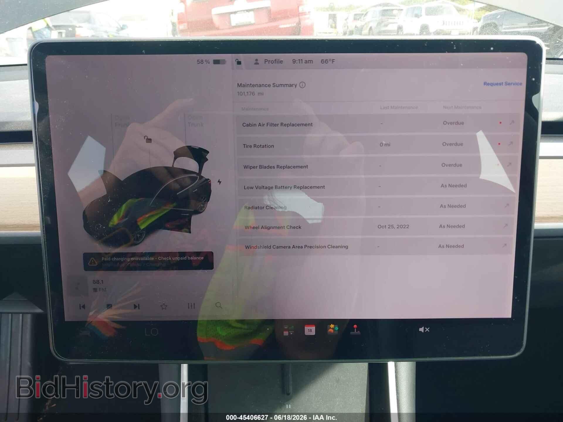 2018 TESLA MODEL 3 - VIN: 5YJ3E1EA7JF101478 - Photo 18