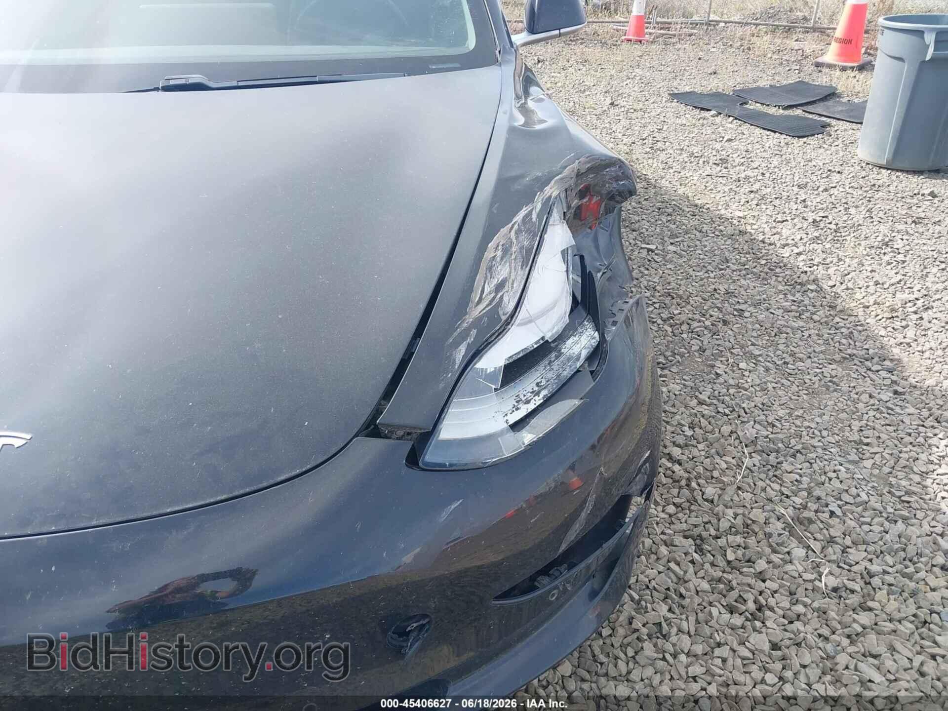 2018 TESLA MODEL 3 - VIN: 5YJ3E1EA7JF101478 - Photo 21