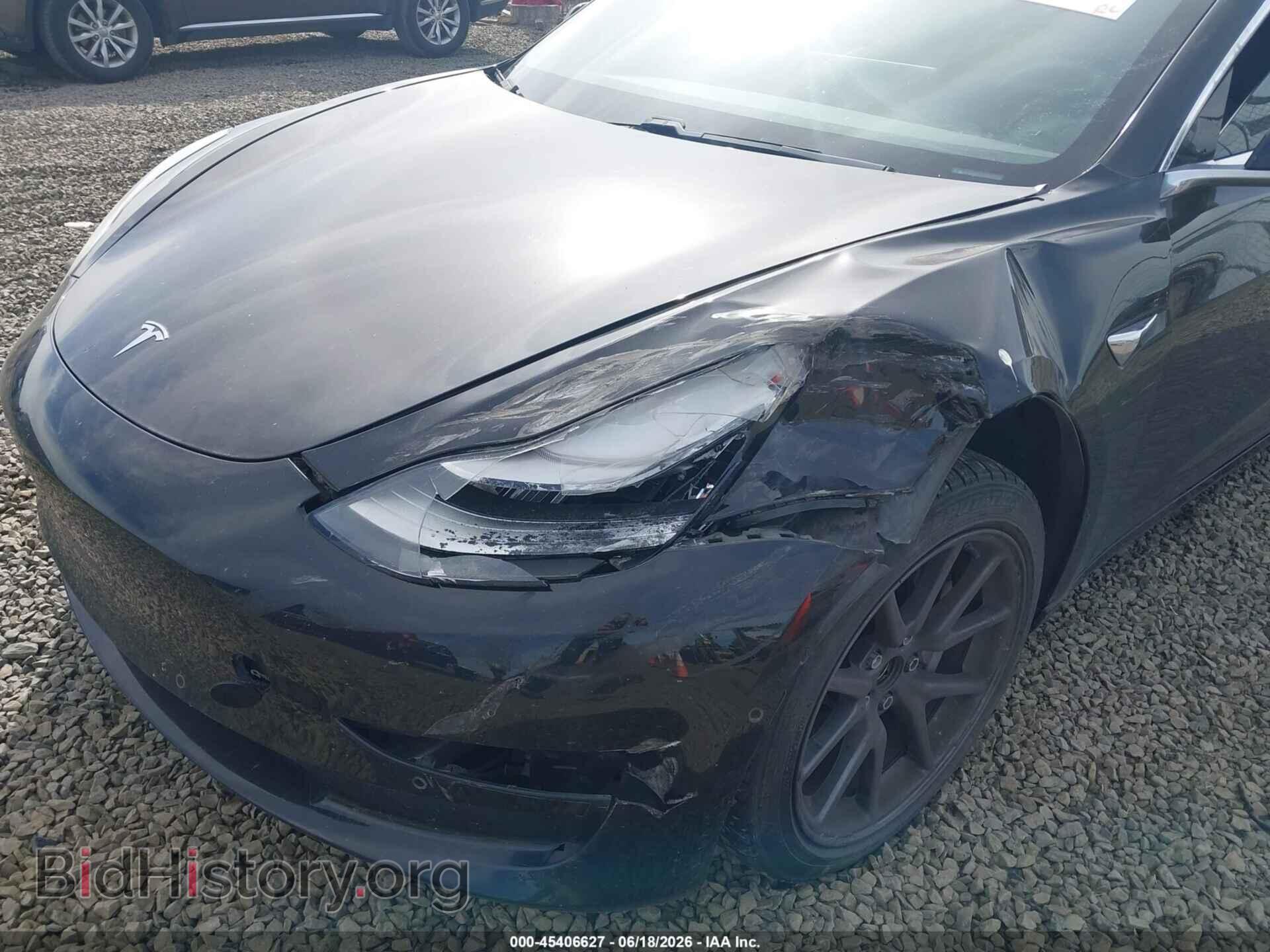 2018 TESLA MODEL 3 - VIN: 5YJ3E1EA7JF101478 - Photo 6
