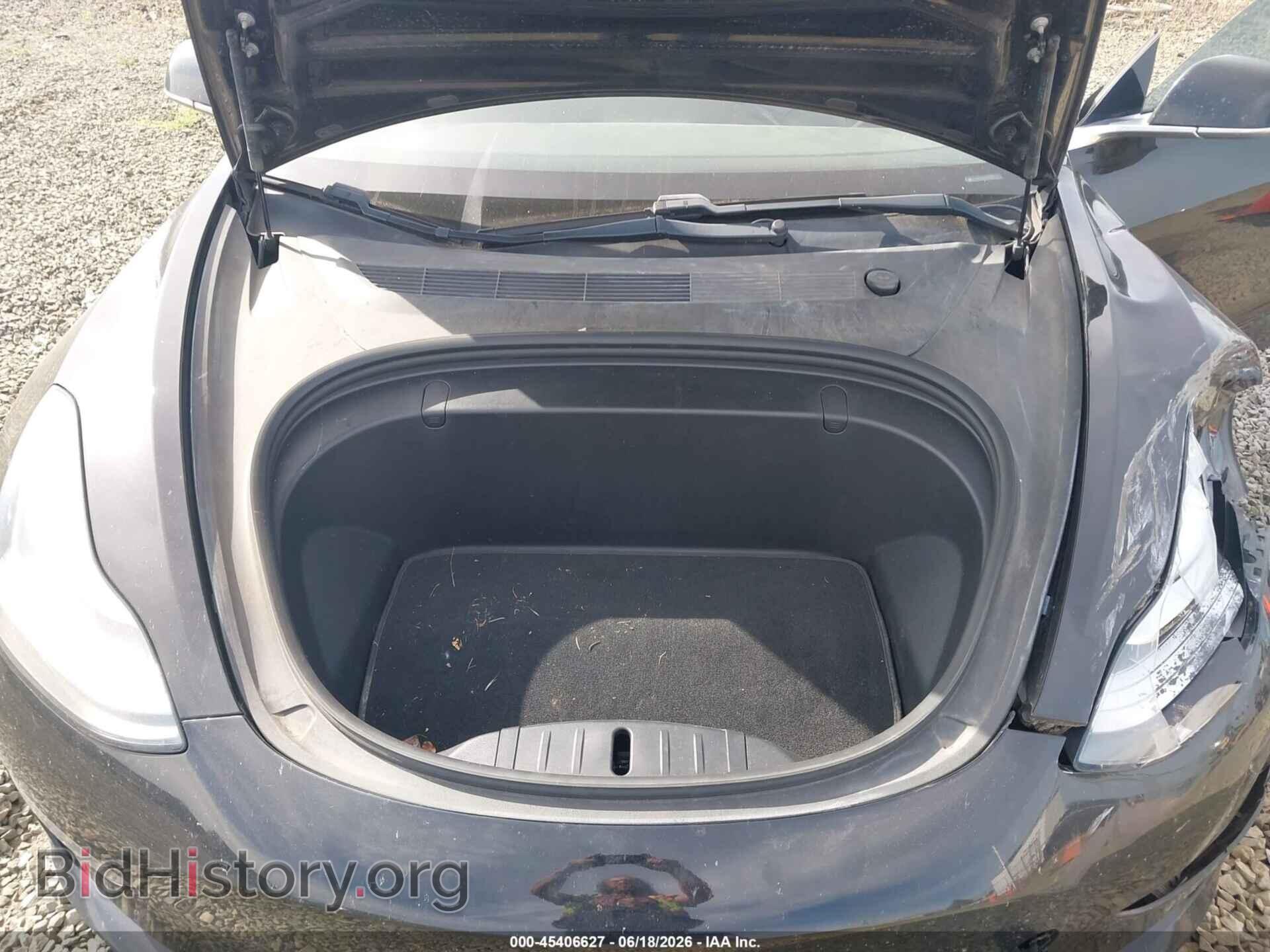 2018 TESLA MODEL 3 - VIN: 5YJ3E1EA7JF101478 - Photo 10