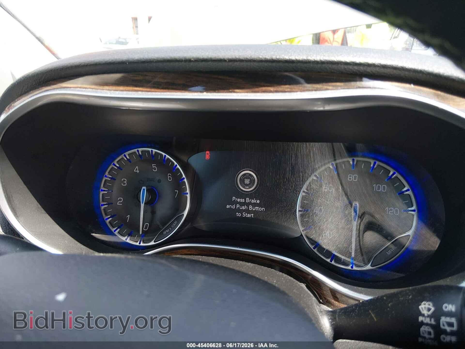 2022 CHRYSLER PACIFICA - VIN: 2C4RC1GG3NR110433 - Photo 7