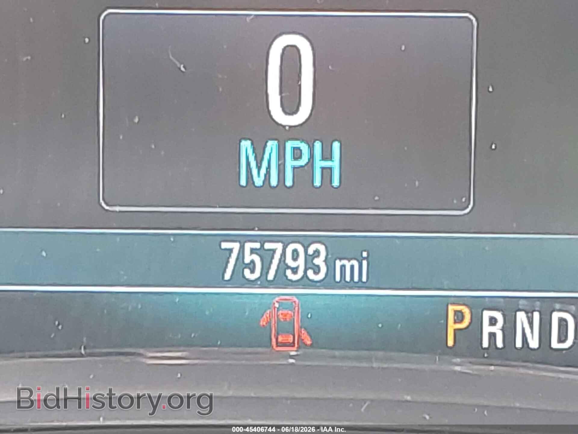 2017 BUICK ENCORE - VIN: KL4CJASB2HB248341 - Photo 16