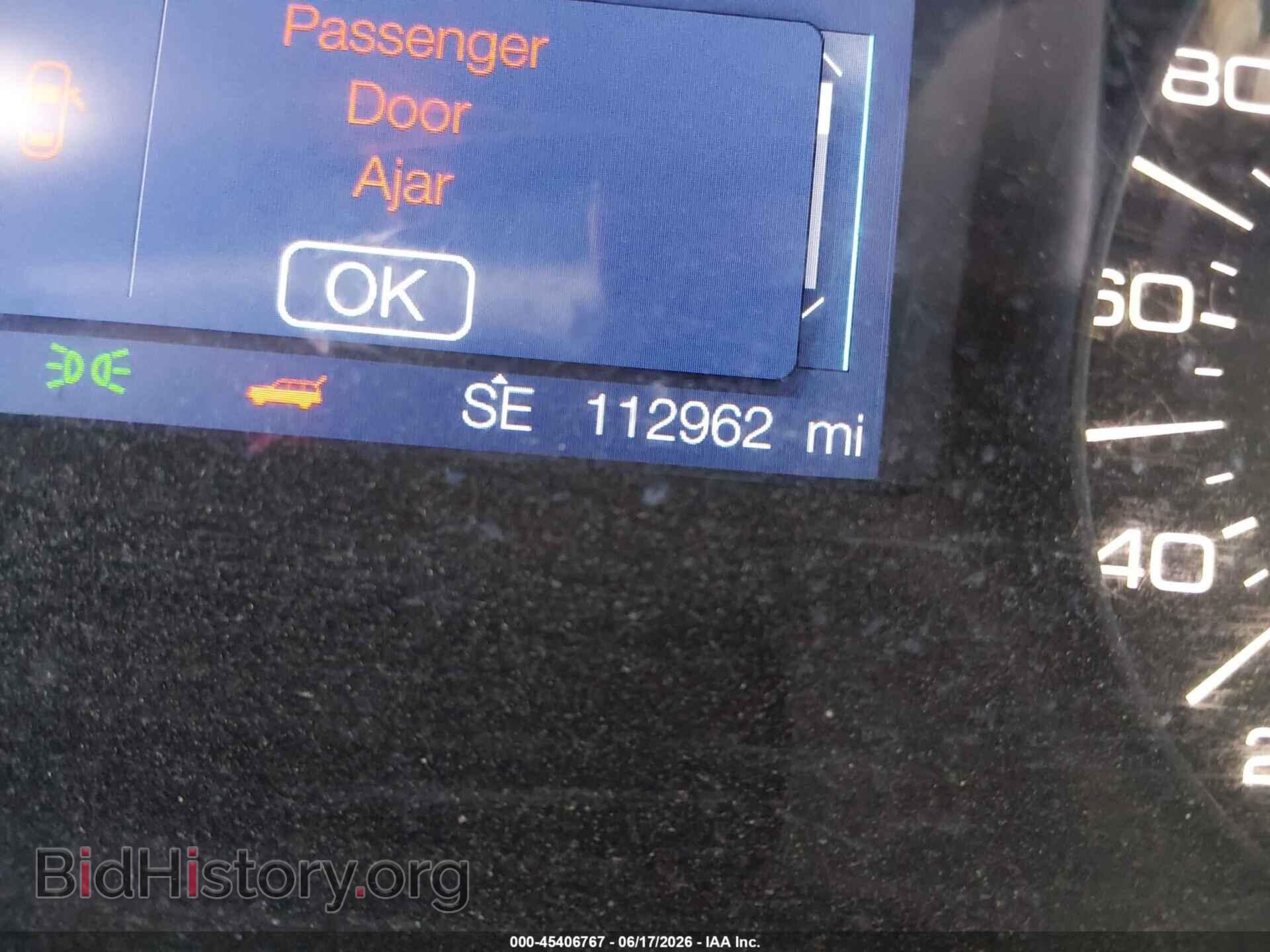 2013 FORD EDGE - VIN: 2FMDK3JC5DBB83269 - Photo 16