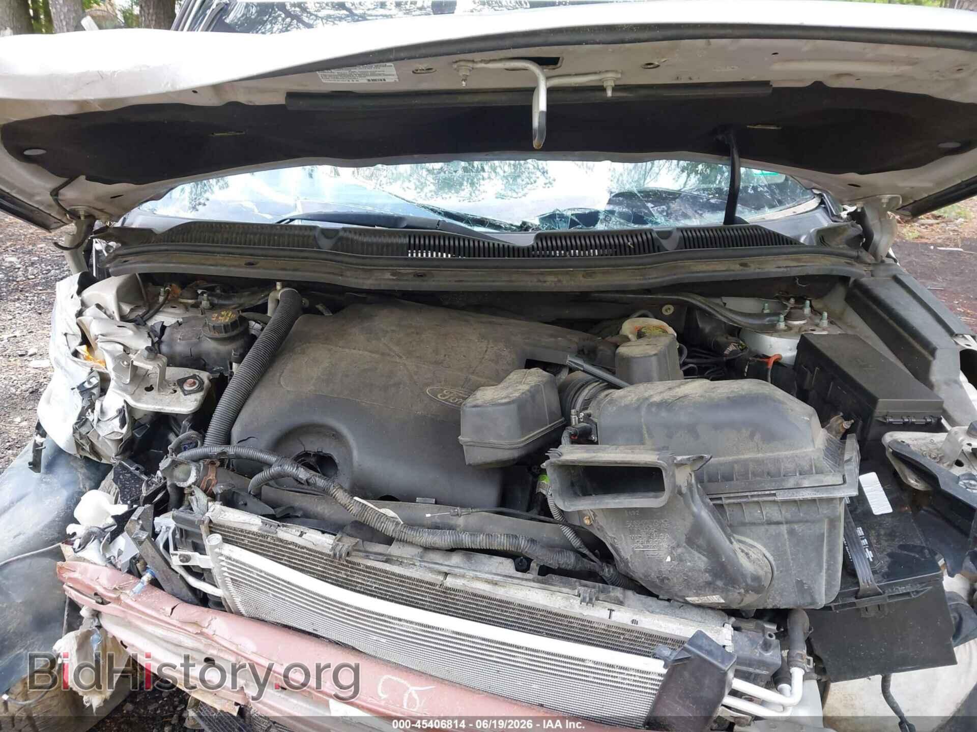 2013 FORD EXPLORER - VIN: 1FM5K8B86DGA71620 - Photo 10