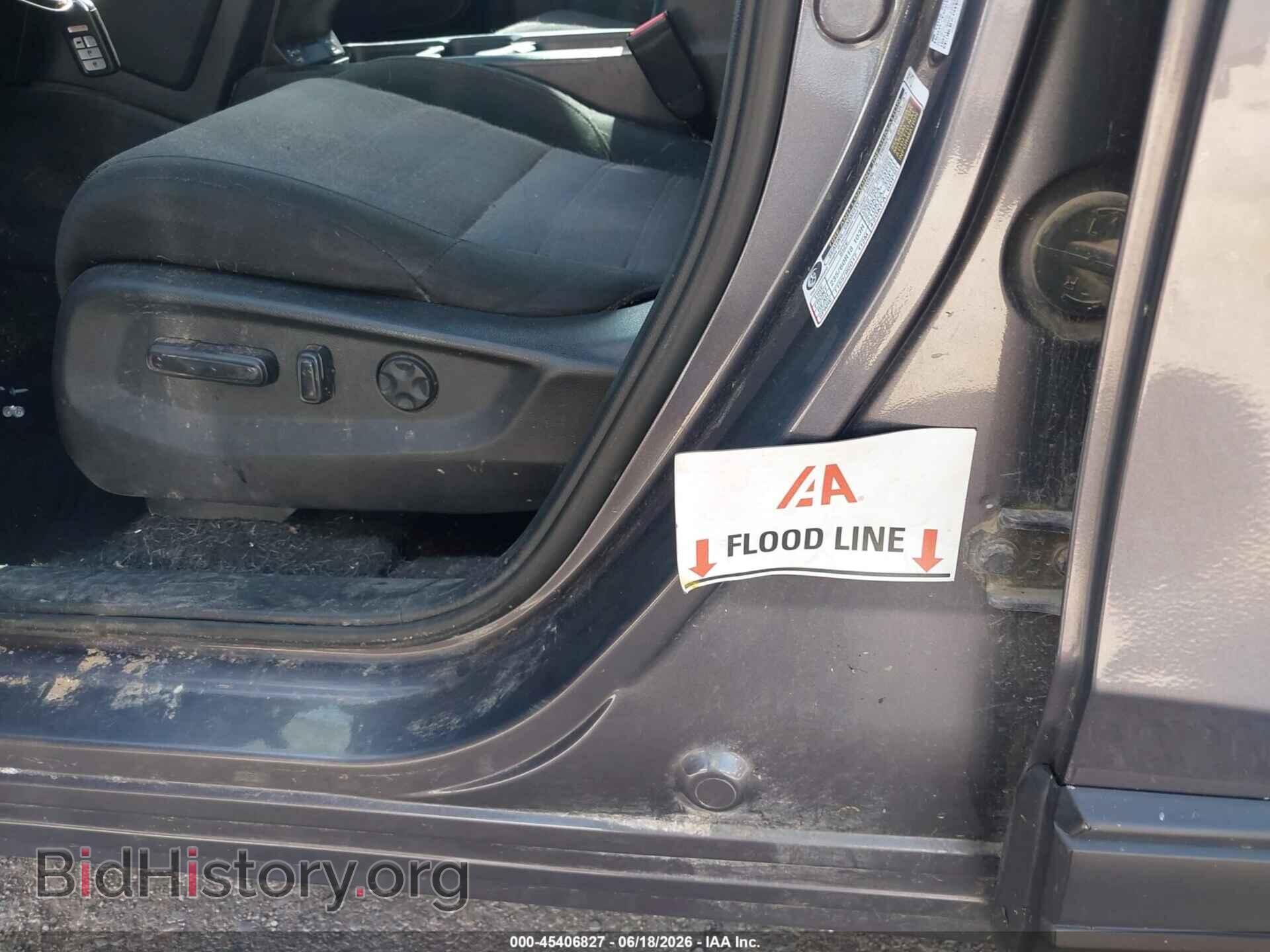 2021 HONDA CR-V - VIN: 7FARW2H55ME036733 - Фото 6