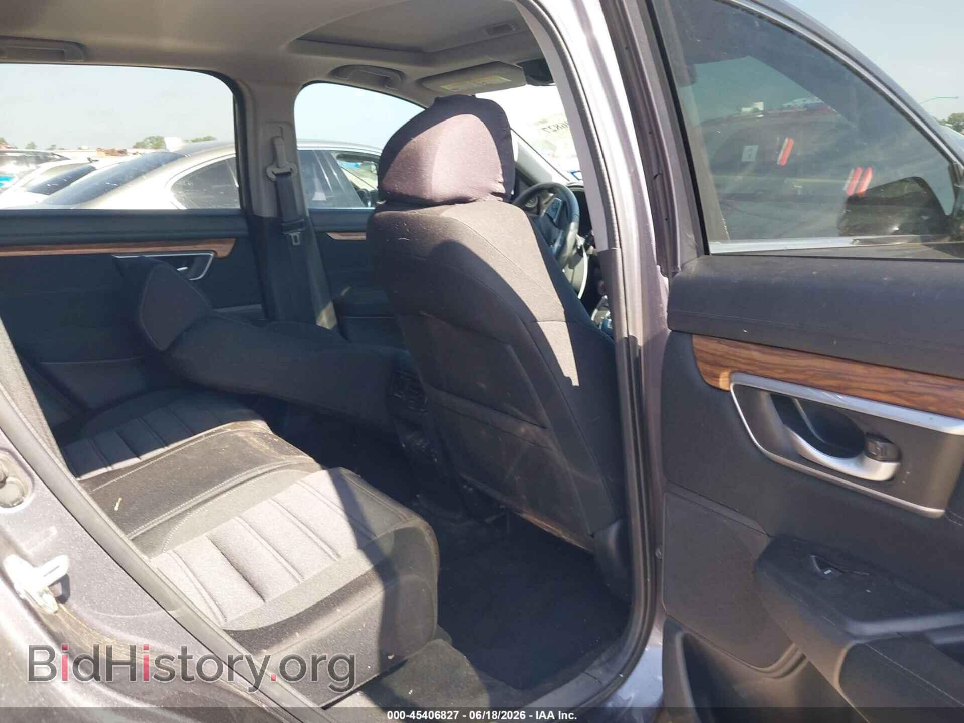 2021 HONDA CR-V - VIN: 7FARW2H55ME036733 - Фото 8