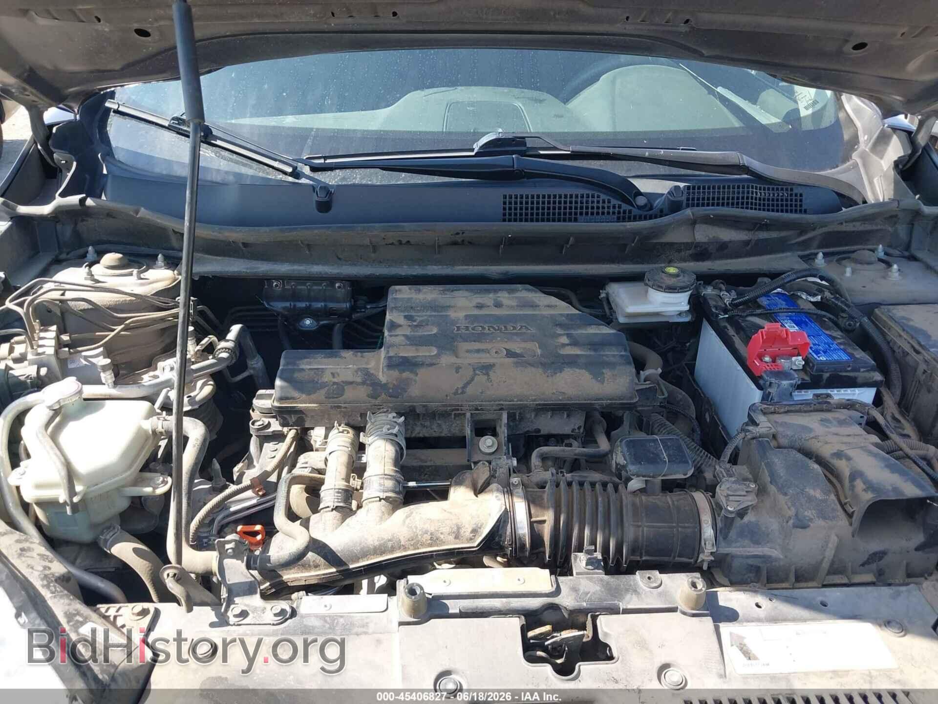 2021 HONDA CR-V - VIN: 7FARW2H55ME036733 - Фото 10