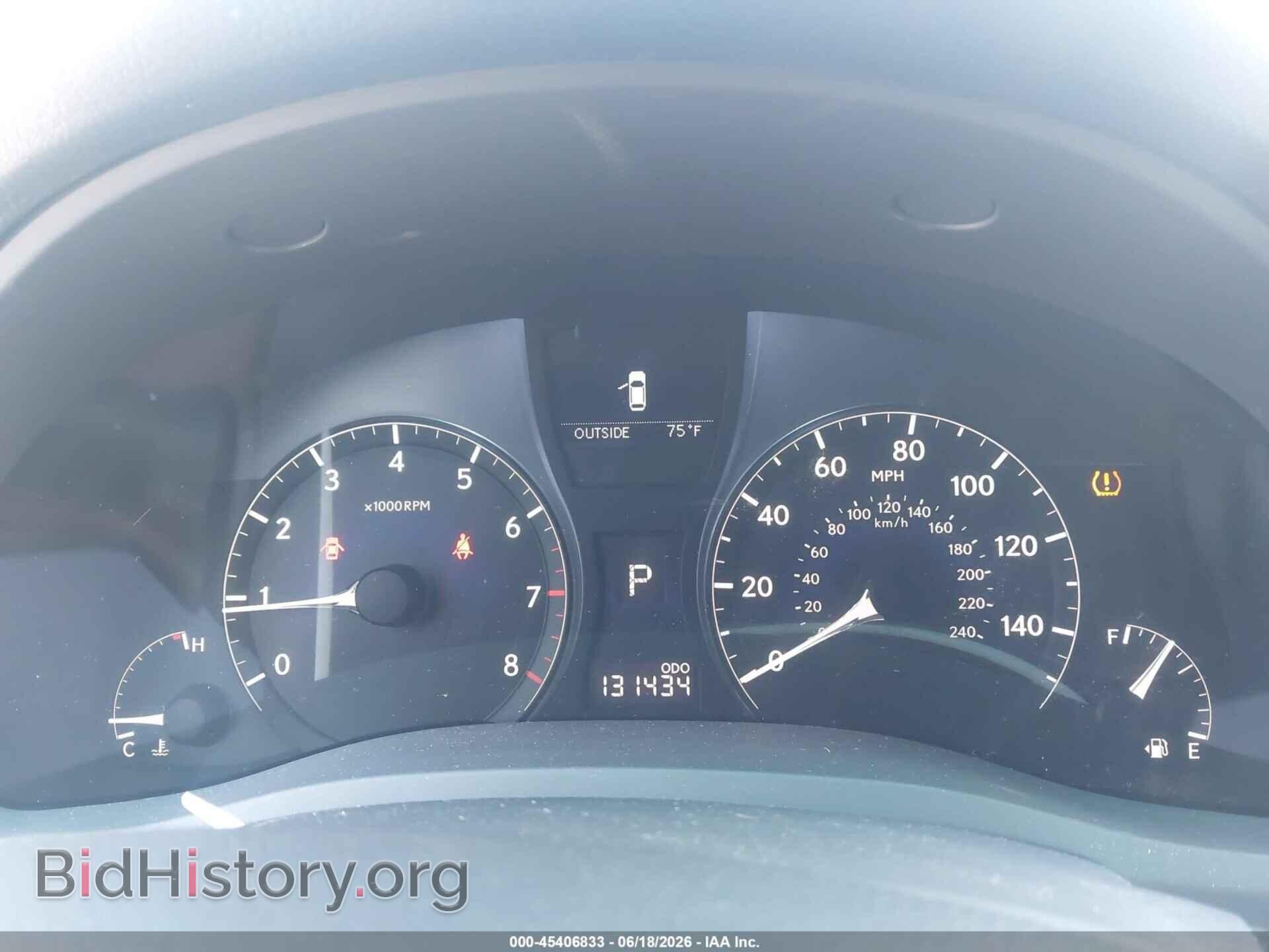 2010 LEXUS RX 350 - VIN: 2T2ZK1BA3AC009761 - Фото 7