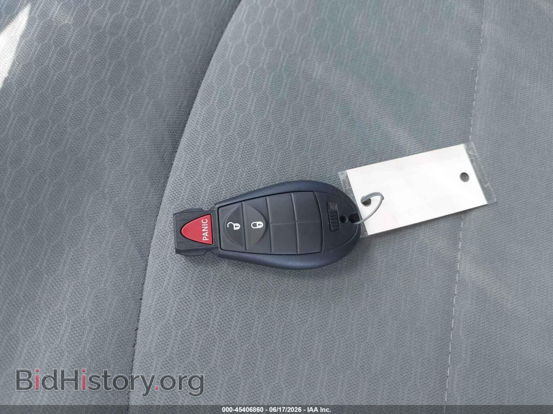 2020 RAM 1500 CLASSIC - VIN: 1C6RR7TTXLS111490 - Фото 11
