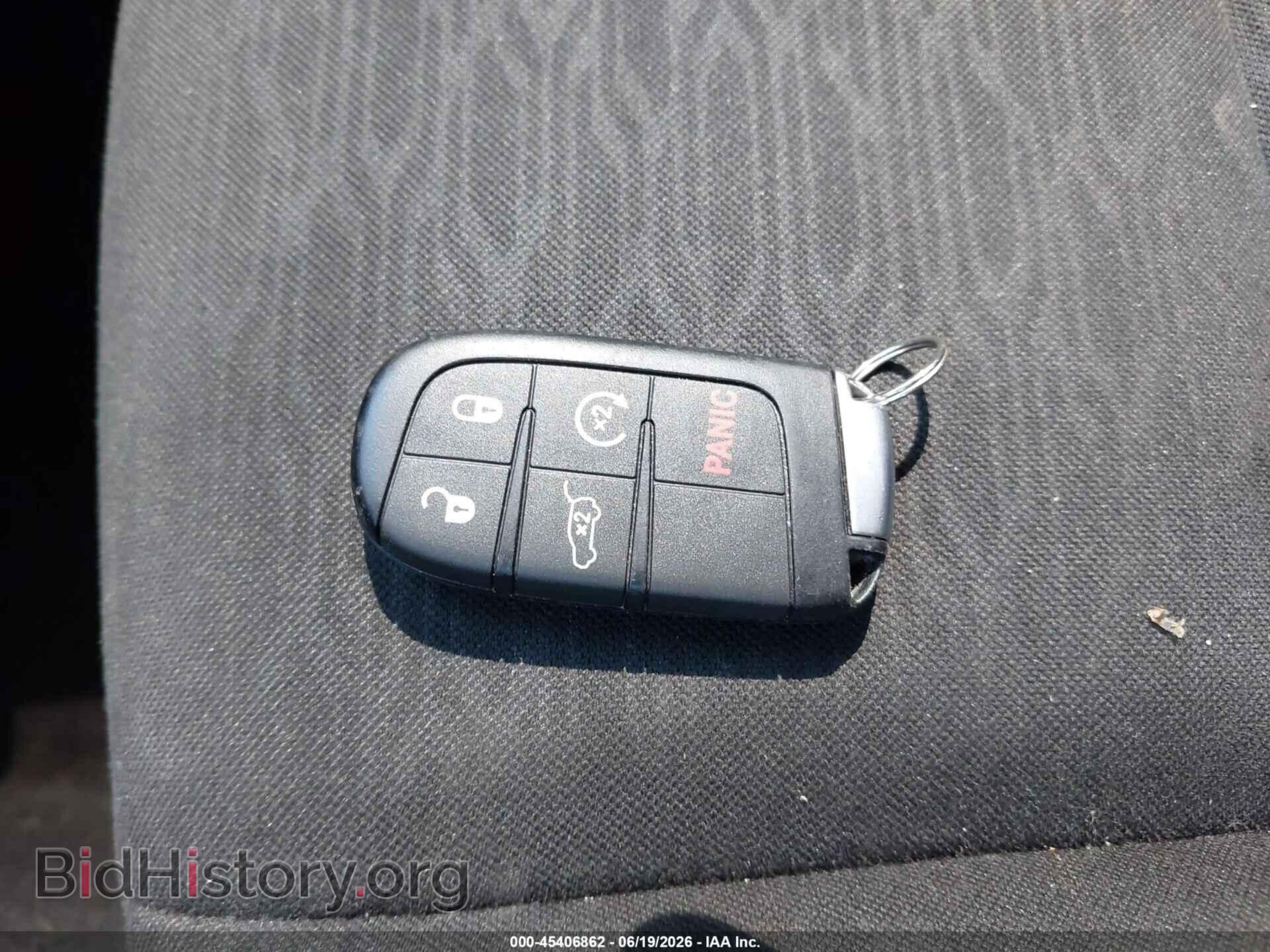 2025 DODGE DURANGO - VIN: 1C4RDJDG2SC526740 - Photo 11