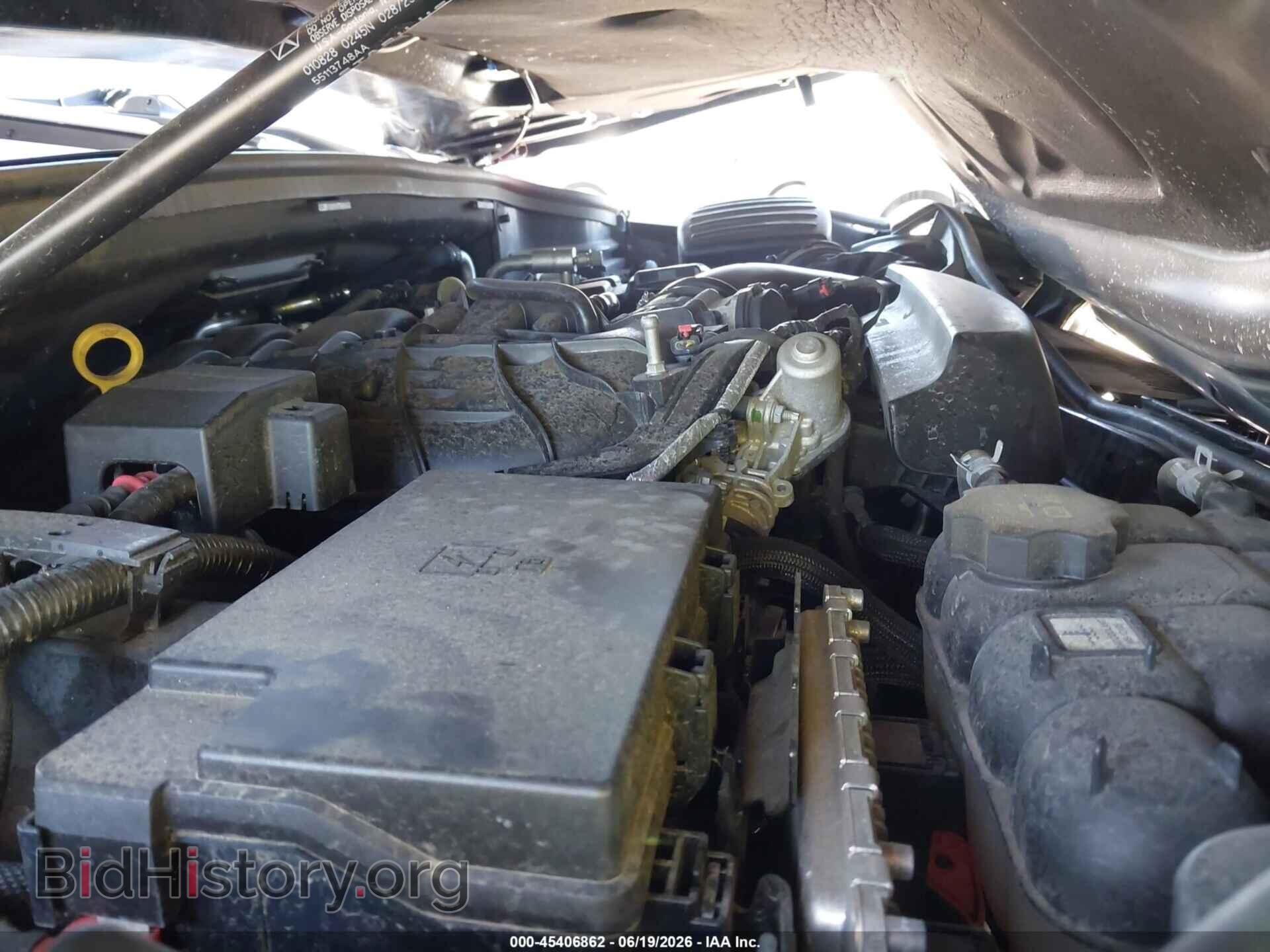 2025 DODGE DURANGO - VIN: 1C4RDJDG2SC526740 - Photo 10
