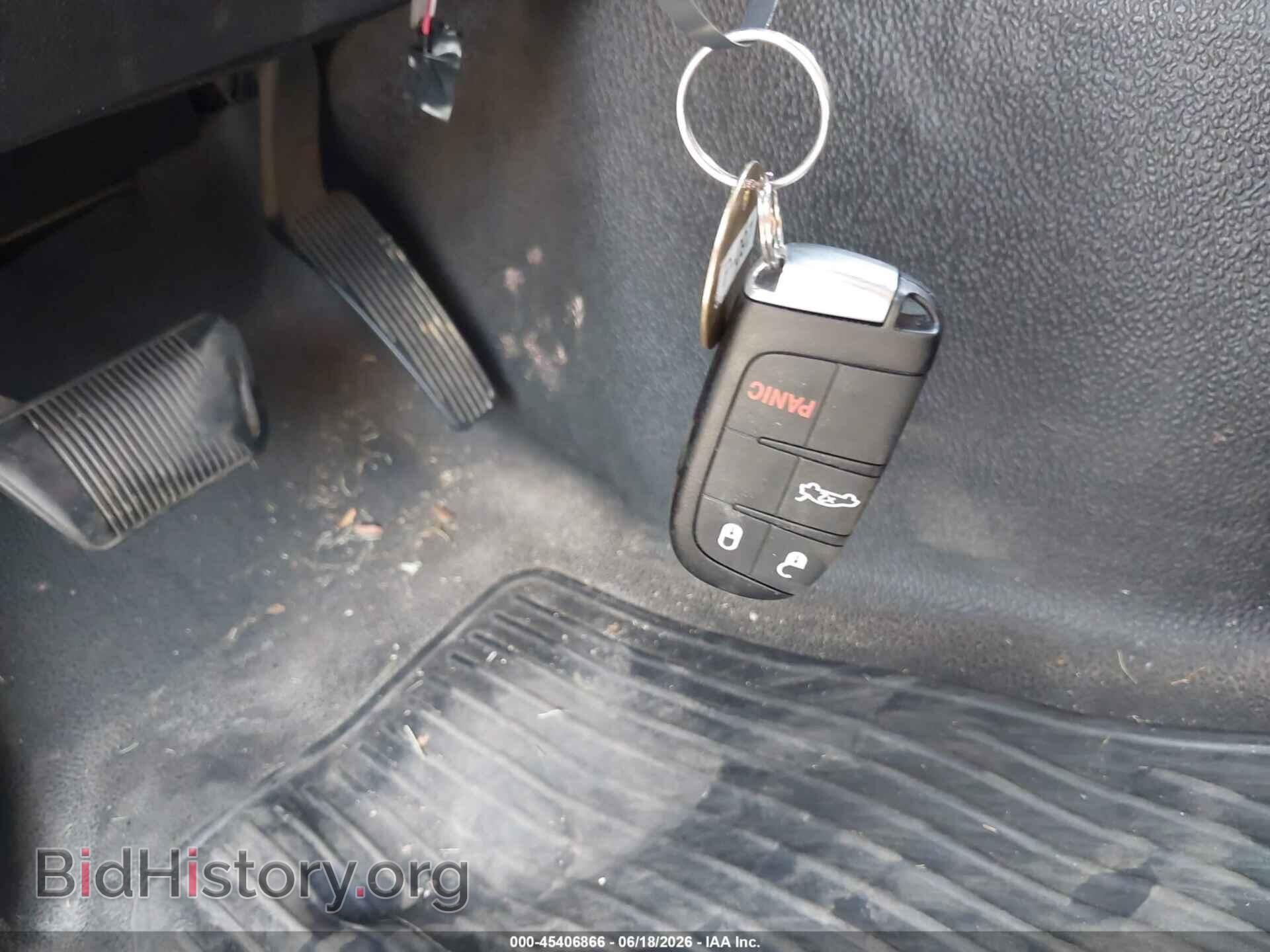 2015 DODGE CHARGER - VIN: 2C3CDXKT2FH903583 - Фото 11