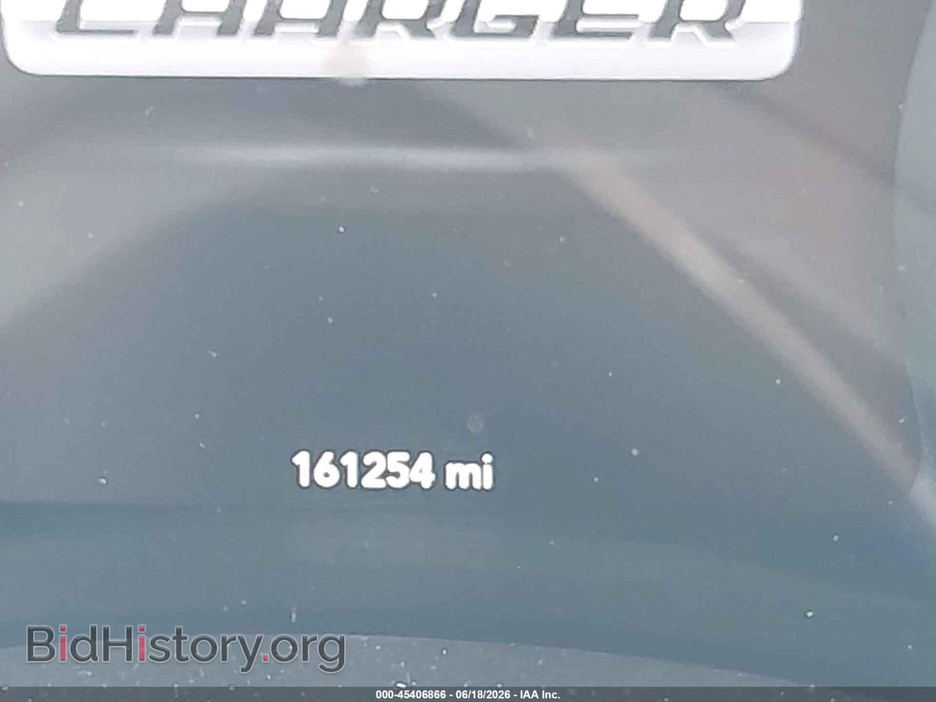 2015 DODGE CHARGER - VIN: 2C3CDXKT2FH903583 - Фото 15