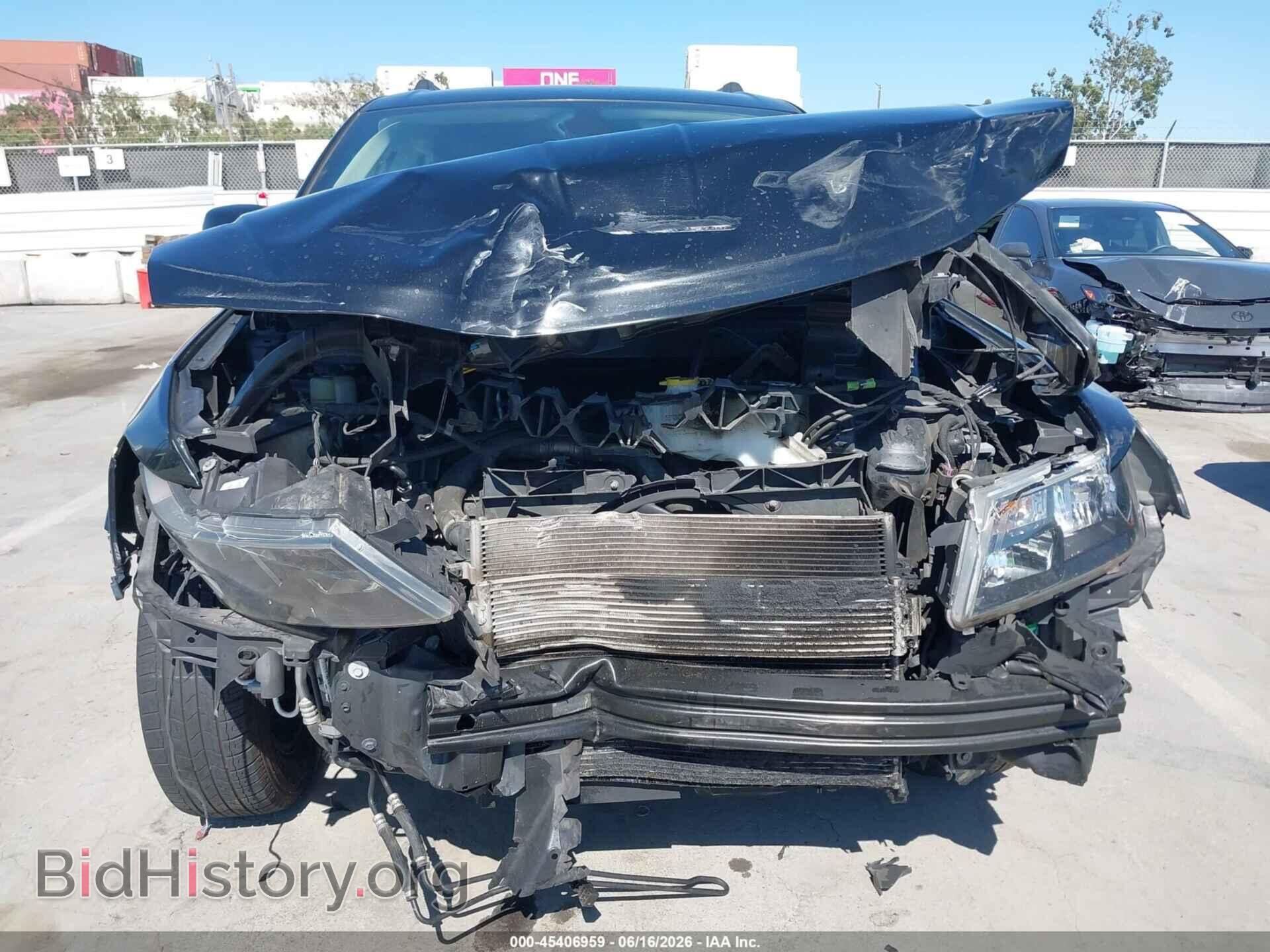 2019 DODGE JOURNEY - VIN: 3C4PDCBB1KT869747 - Фото 13