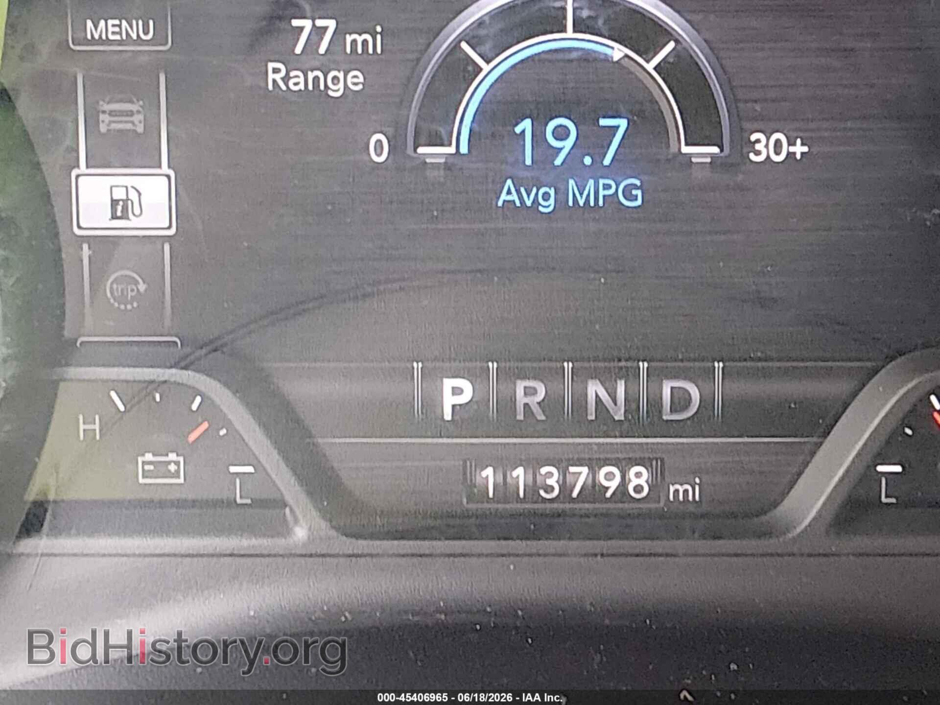 2019 RAM 1500 - VIN: 1C6RRFFG3KN889491 - Фото 15