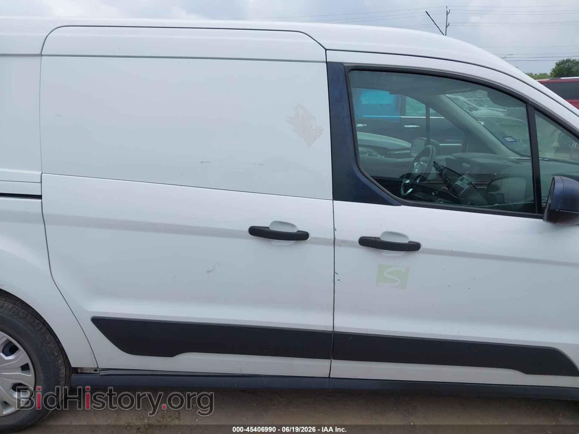 2020 FORD TRANSIT CONNECT - VIN: NM0LS7E25L1455707 - Photo 13