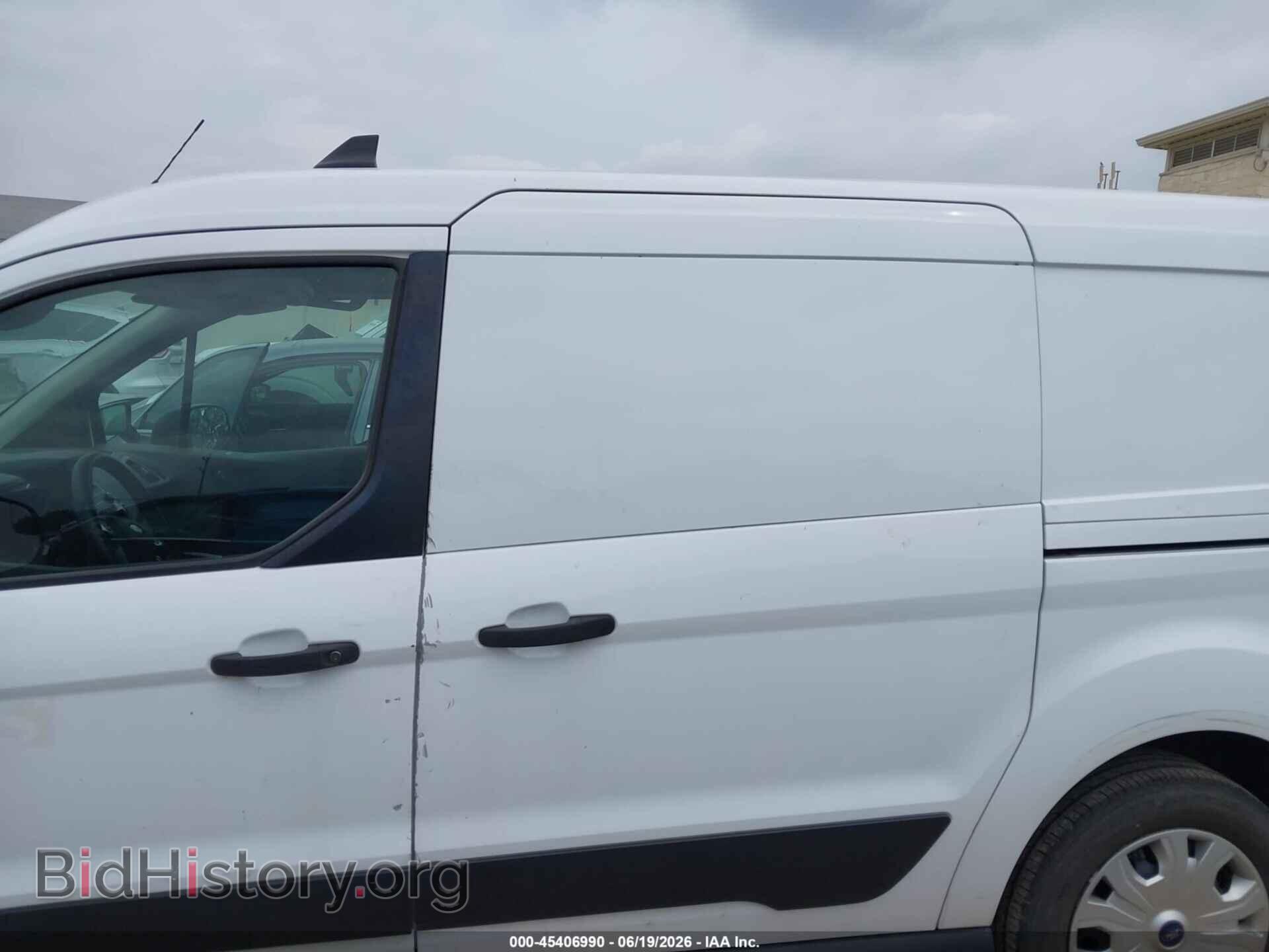 2020 FORD TRANSIT CONNECT - VIN: NM0LS7E25L1455707 - Photo 14