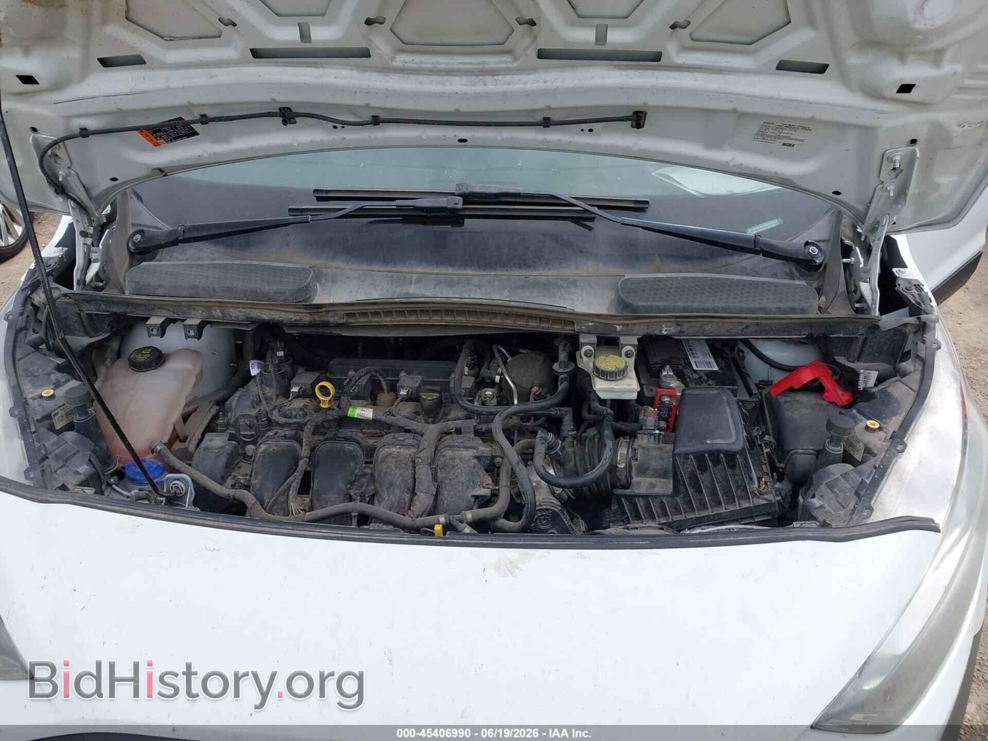 2020 FORD TRANSIT CONNECT - VIN: NM0LS7E25L1455707 - Photo 10