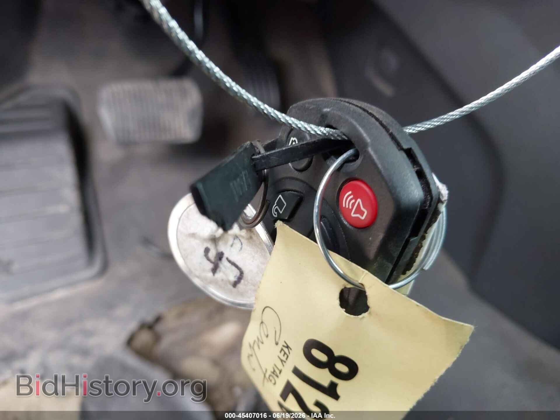 2015 FORD TRANSIT CONNECT - VIN: NM0LS6E79F1199114 - Фото 11