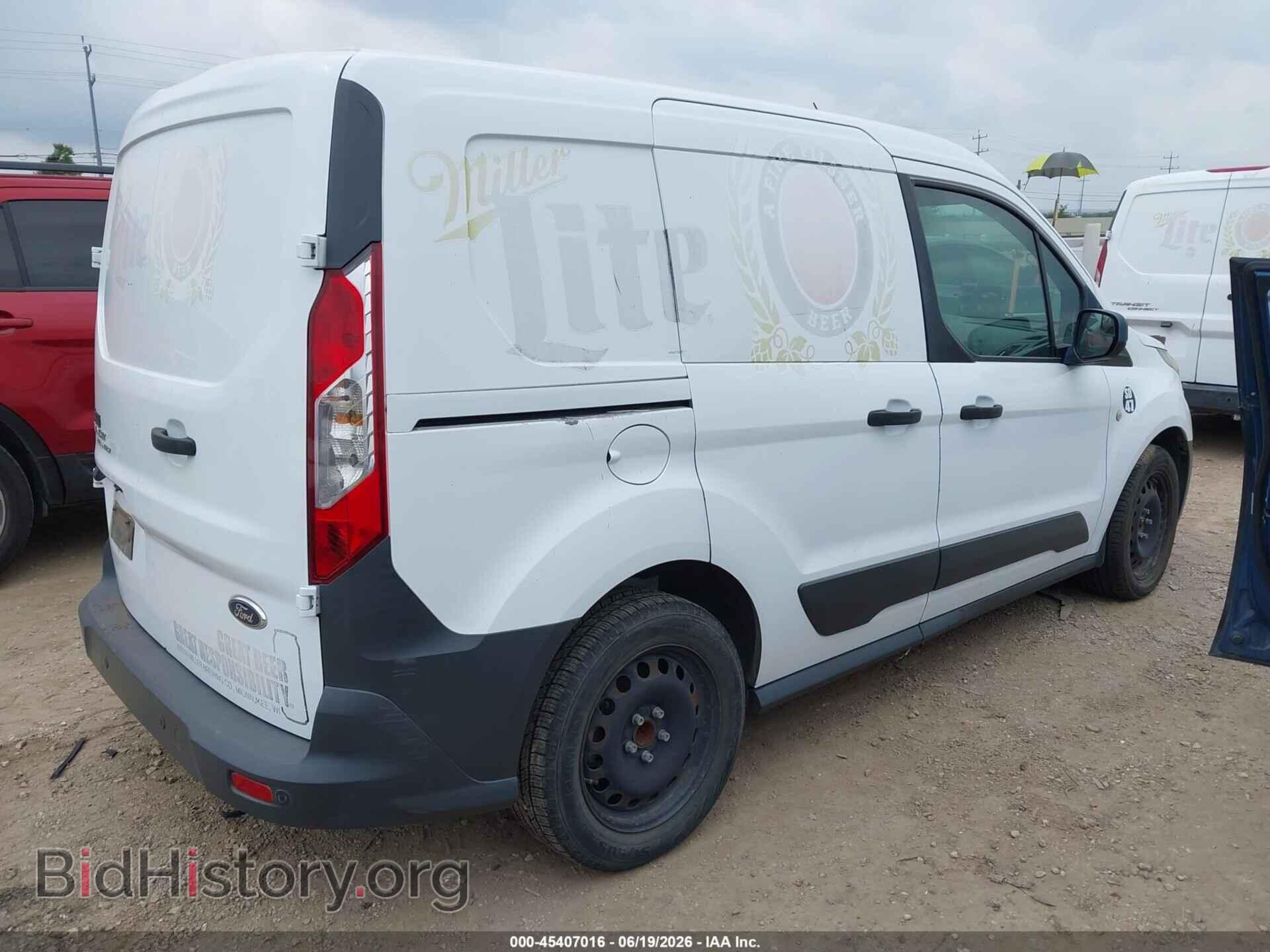 2015 FORD TRANSIT CONNECT - VIN: NM0LS6E79F1199114 - Фото 4
