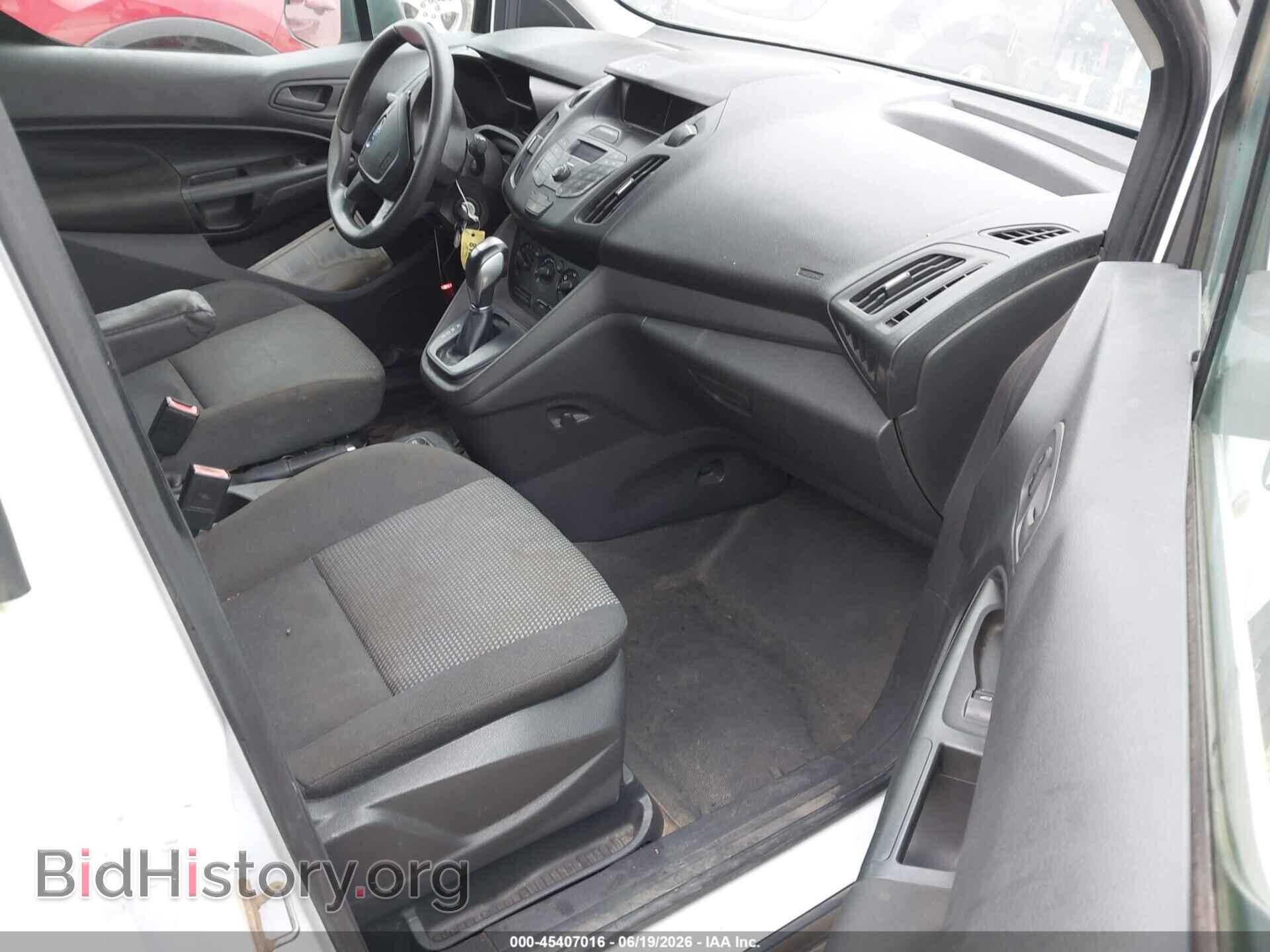 2015 FORD TRANSIT CONNECT - VIN: NM0LS6E79F1199114 - Фото 5