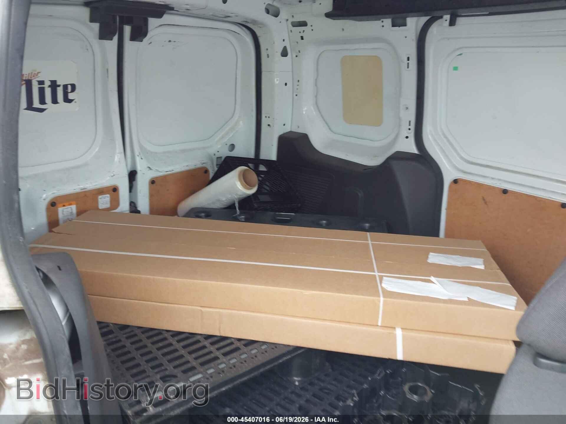 2015 FORD TRANSIT CONNECT - VIN: NM0LS6E79F1199114 - Фото 8