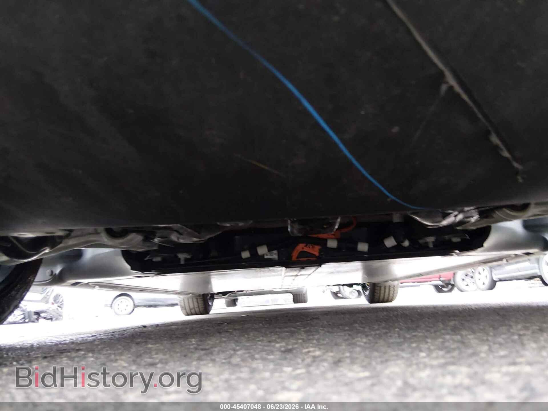 2023 TESLA MODEL 3 - VIN: 5YJ3E1EA0PF429110 - Photo 6