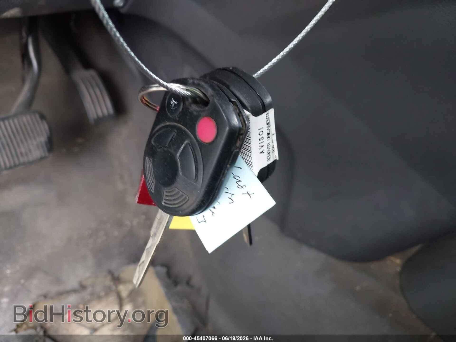 2015 FORD TRANSIT CONNECT - VIN: NM0LS7E71F1184063 - Фото 11