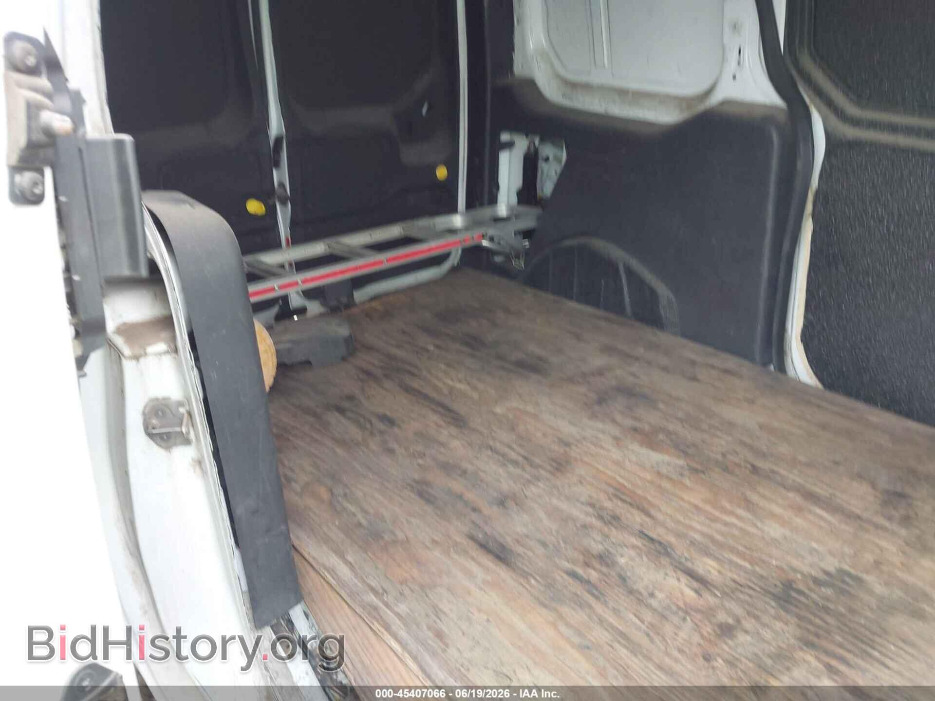 2015 FORD TRANSIT CONNECT - VIN: NM0LS7E71F1184063 - Фото 8