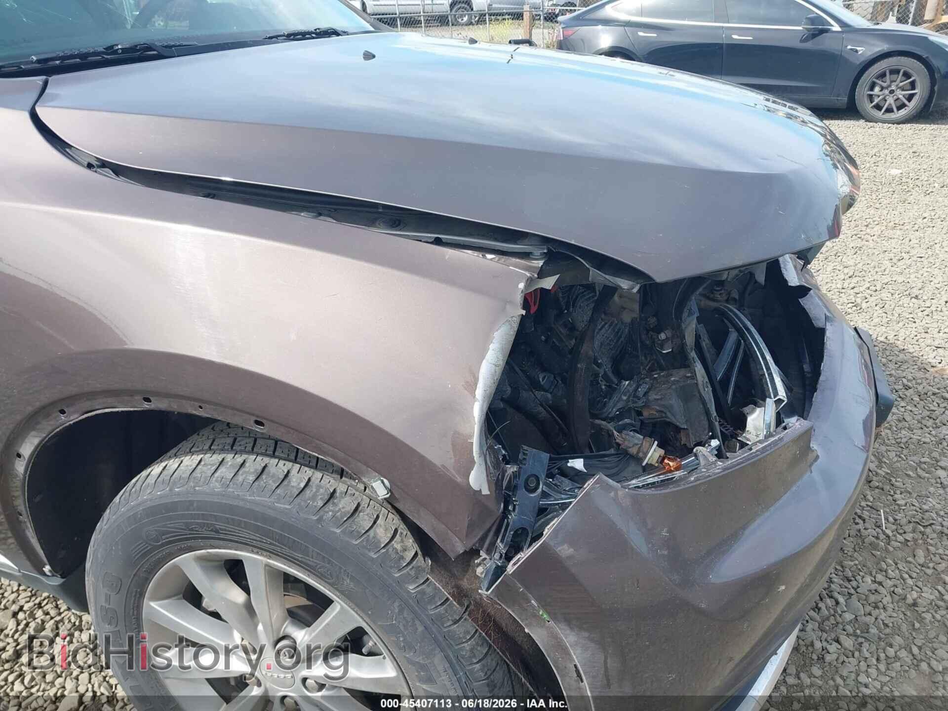 2017 DODGE DURANGO - VIN: 1C4RDJAGXHC725760 - Photo 18