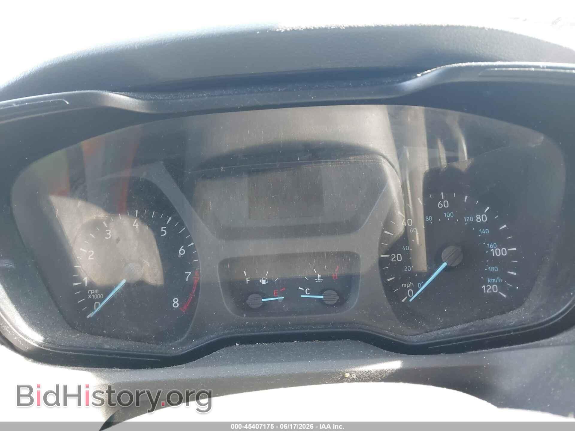 2017 FORD TRANSIT-250 - VIN: 1FTYR1CM5HKB07073 - Photo 7