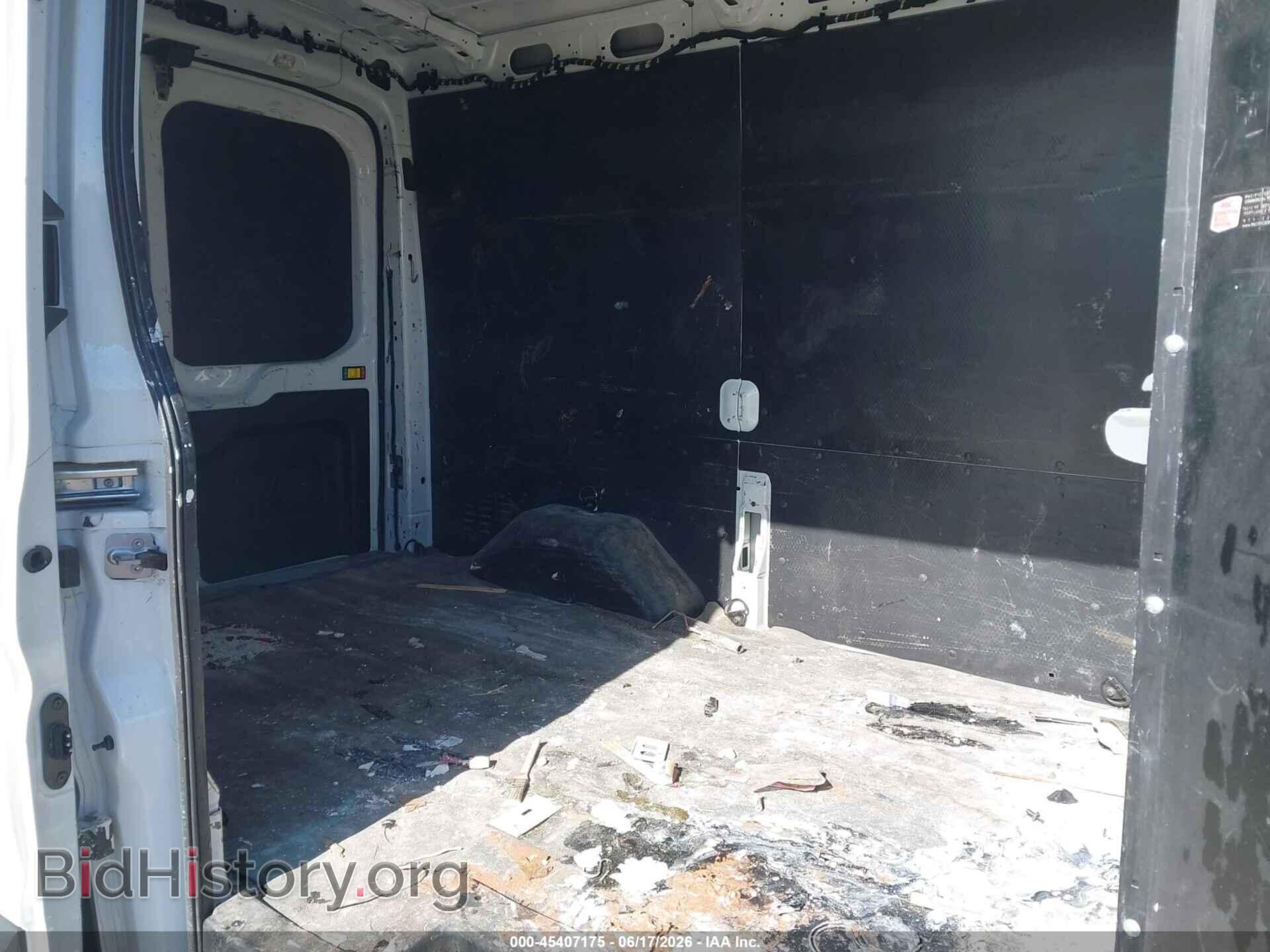 2017 FORD TRANSIT-250 - VIN: 1FTYR1CM5HKB07073 - Photo 8