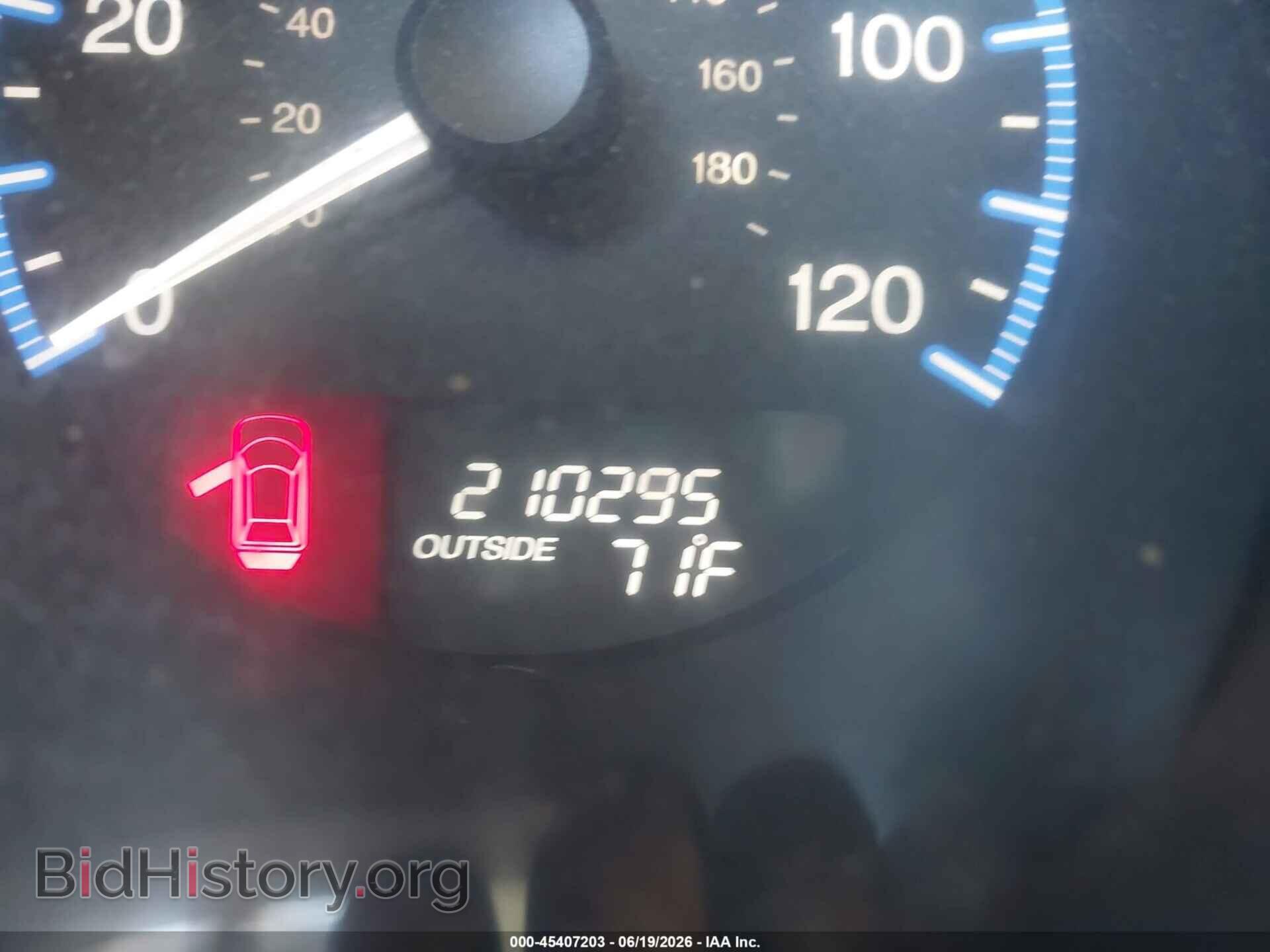2010 HONDA ELEMENT - VIN: 5J6YH2H78AL006938 - Фото 16