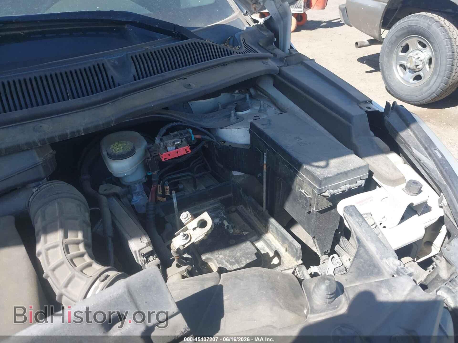 2013 FORD EXPLORER - VIN: 1FM5K7D99DGA76665 - Фото 12